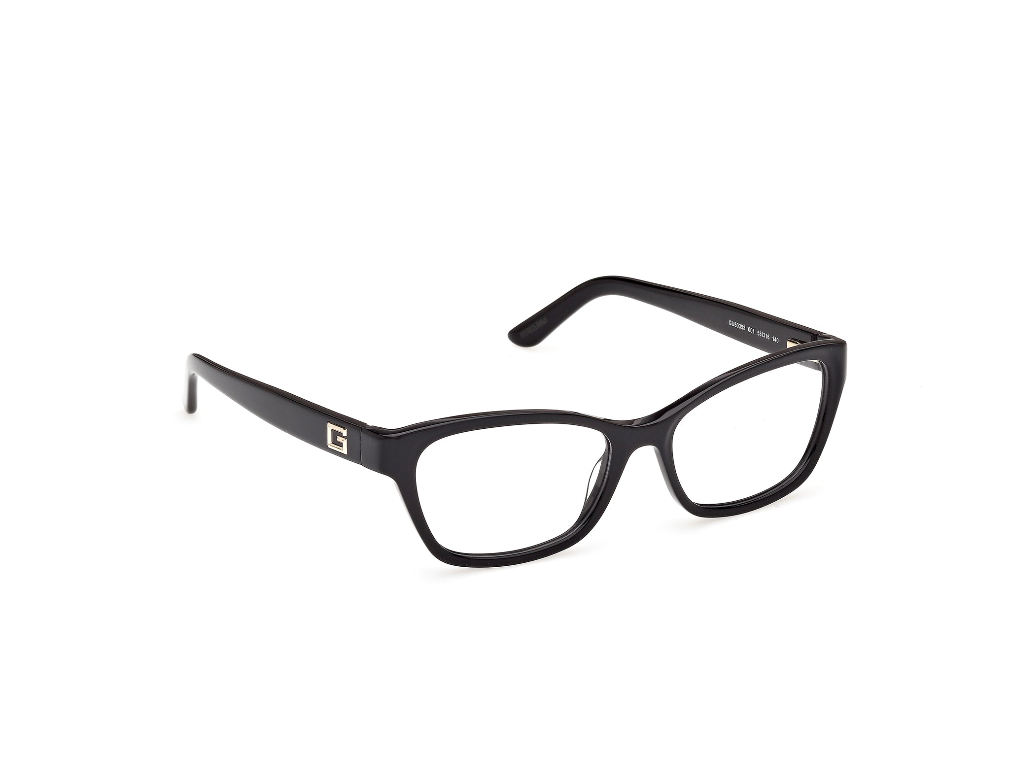 GUESS GU50353 001 51 FRAME