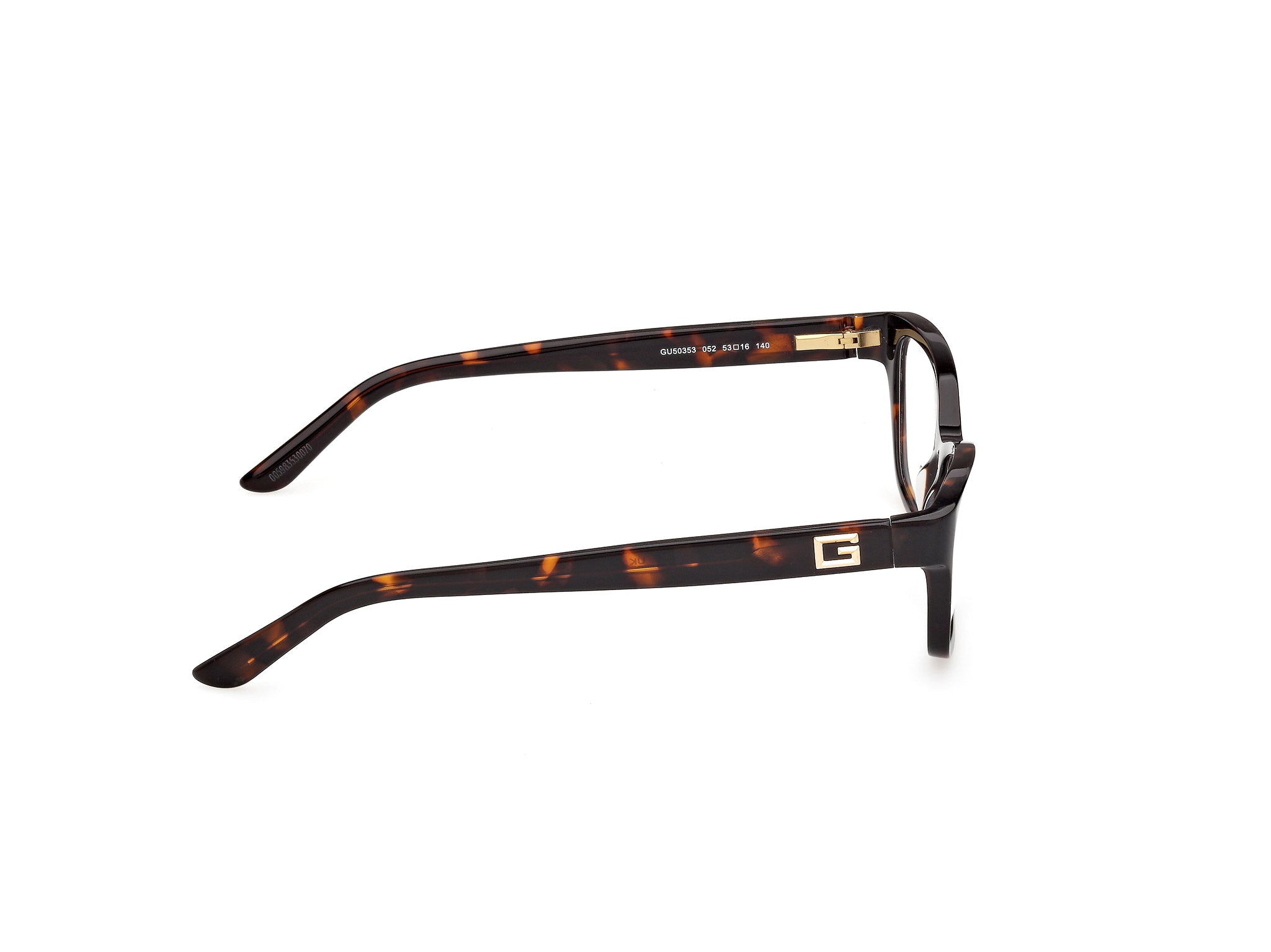 GUESS GU50353 052 51 FRAME