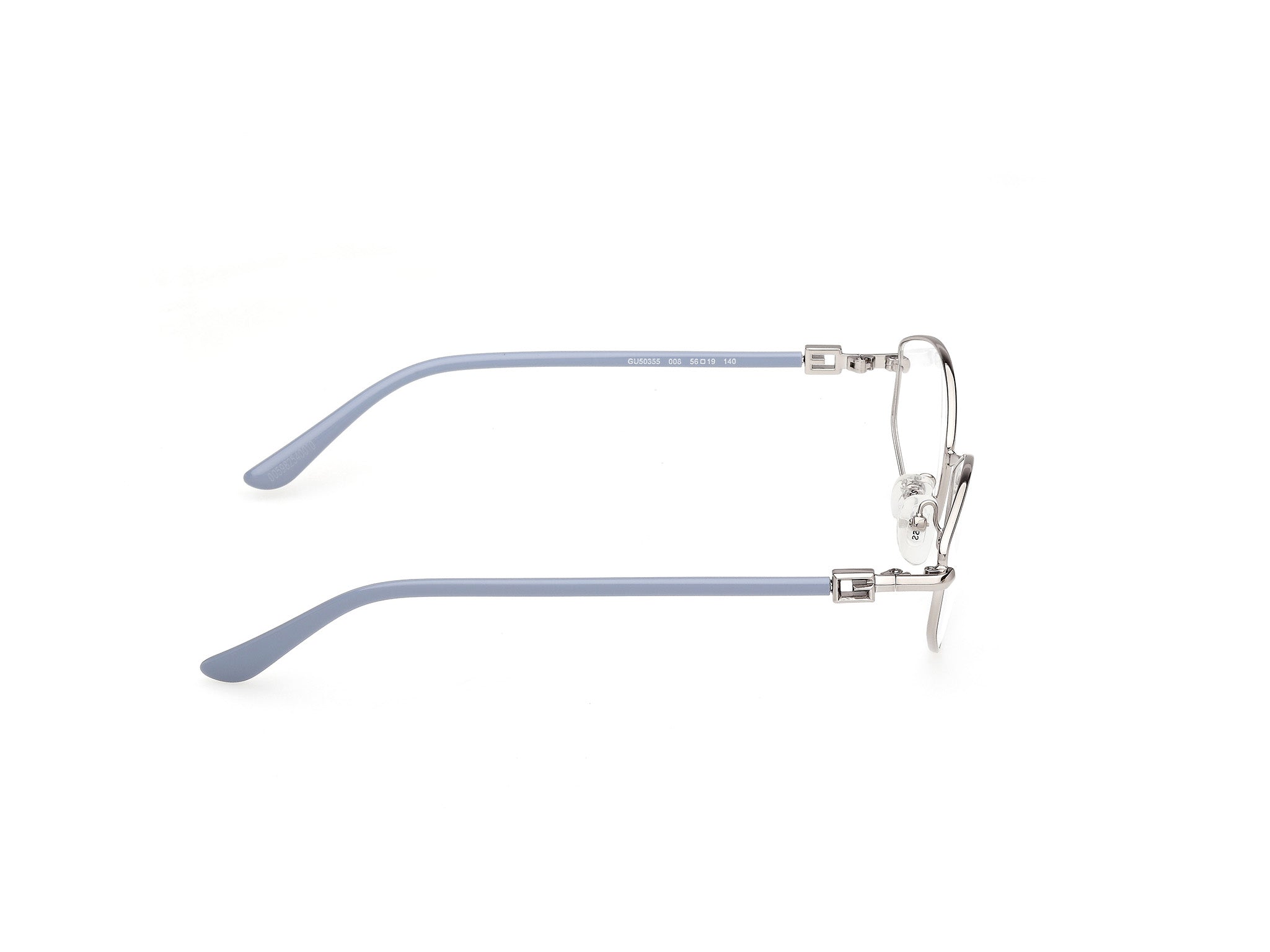 GUESS GU50355 008 56 FRAME