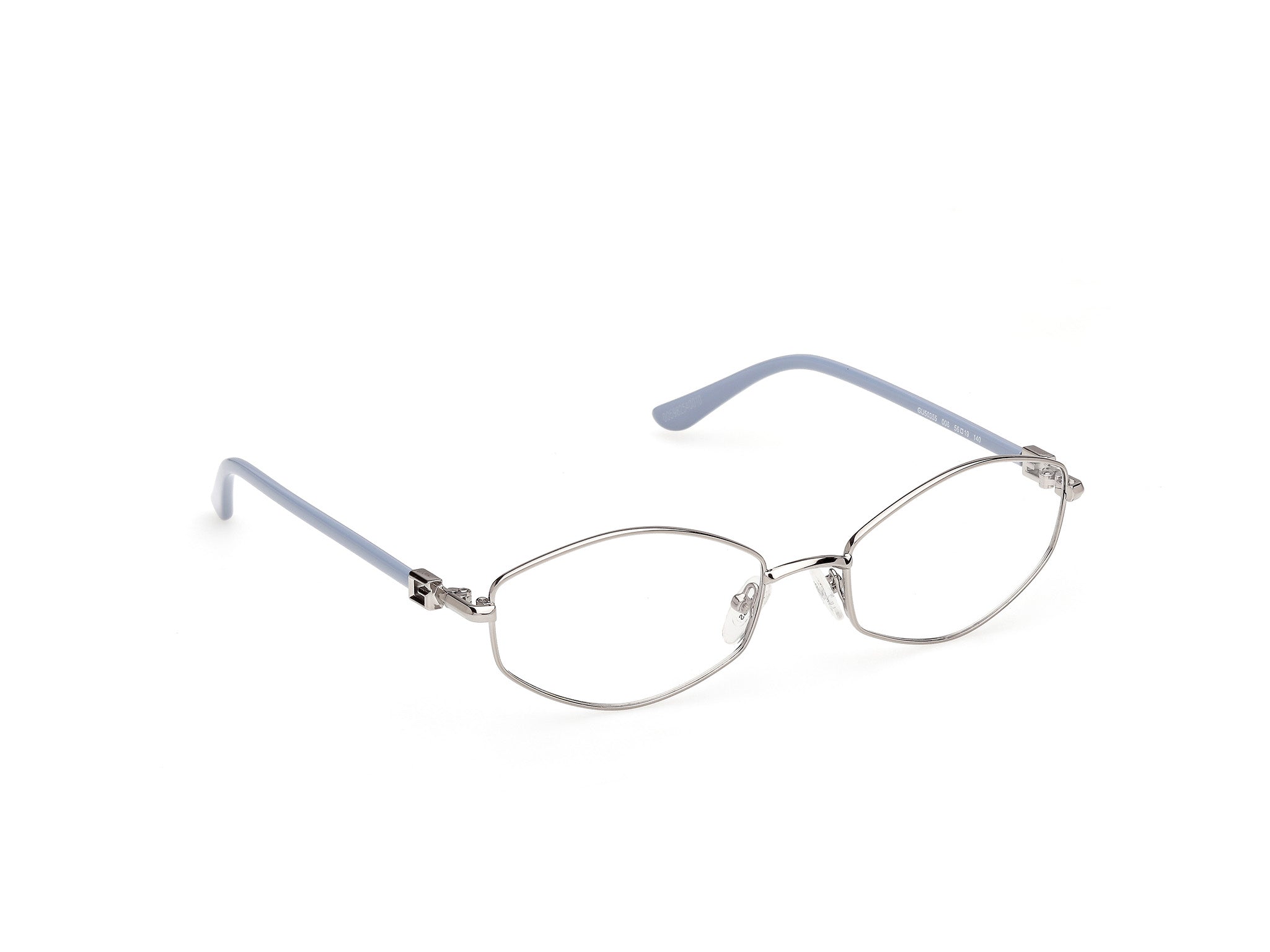 GUESS GU50355 008 56 FRAME