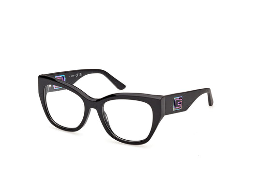 GUESS GU50356 001 52 FRAME