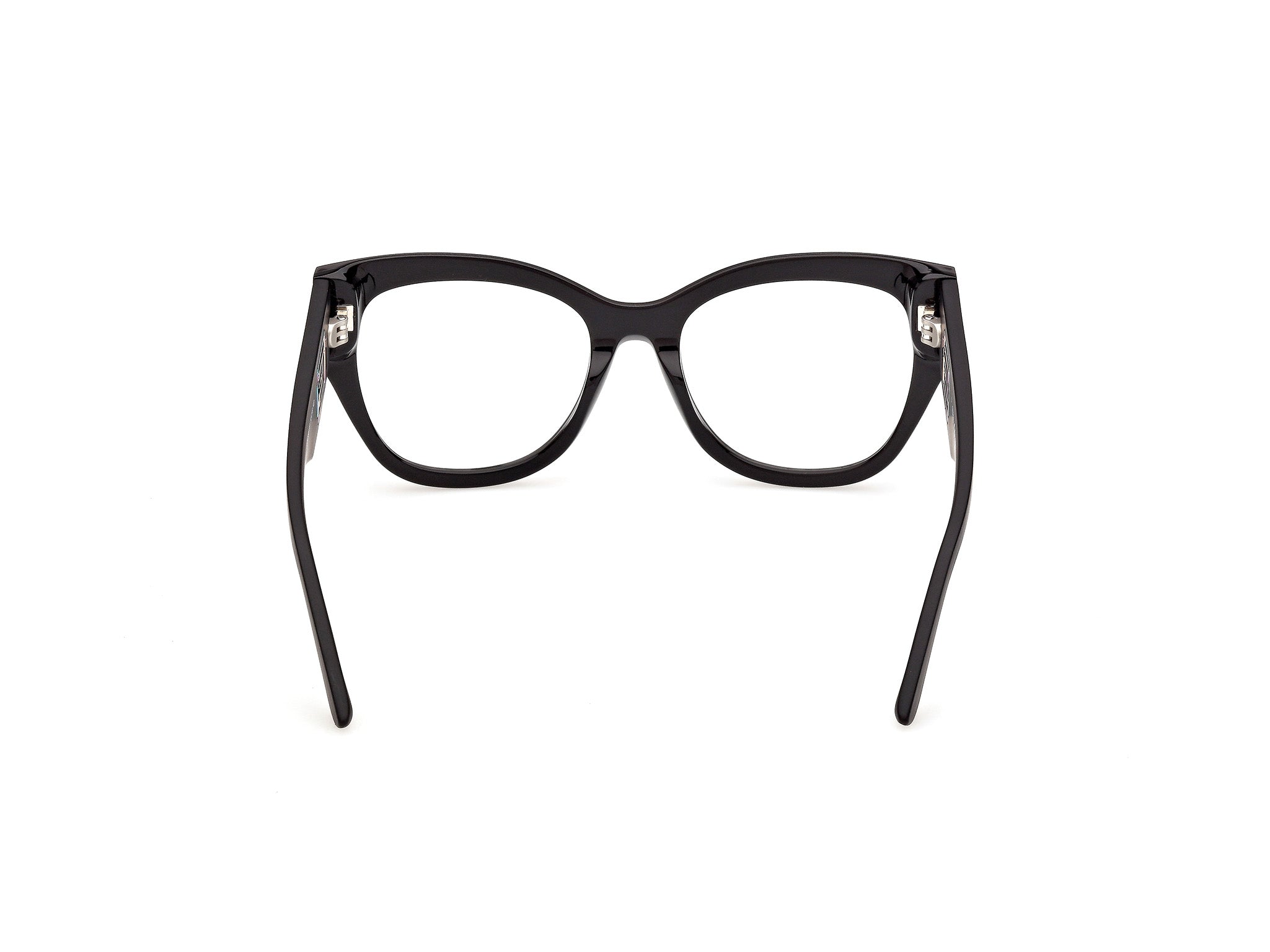 GUESS GU50356 001 52 FRAME