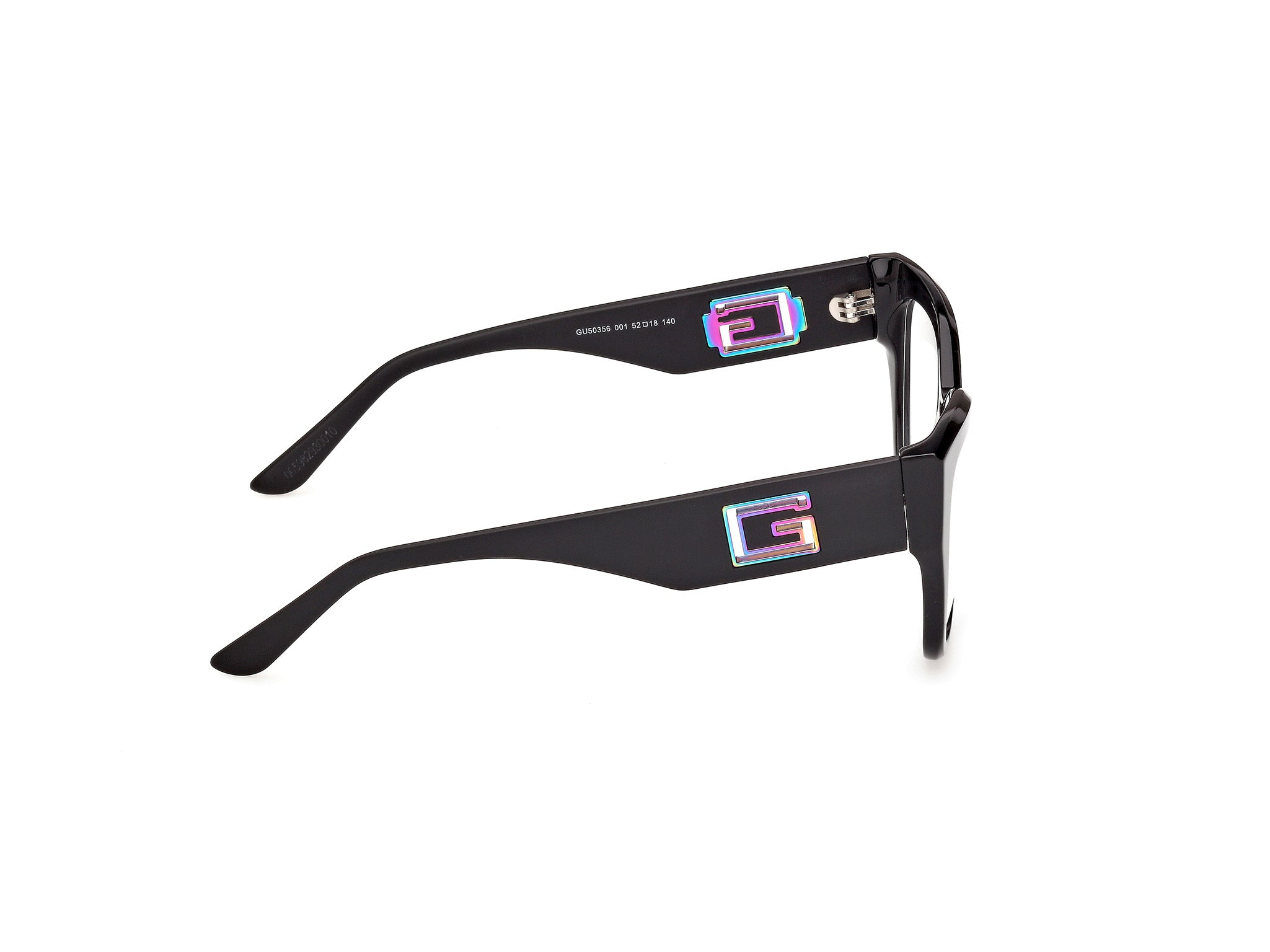 GUESS GU50356 001 52 FRAME