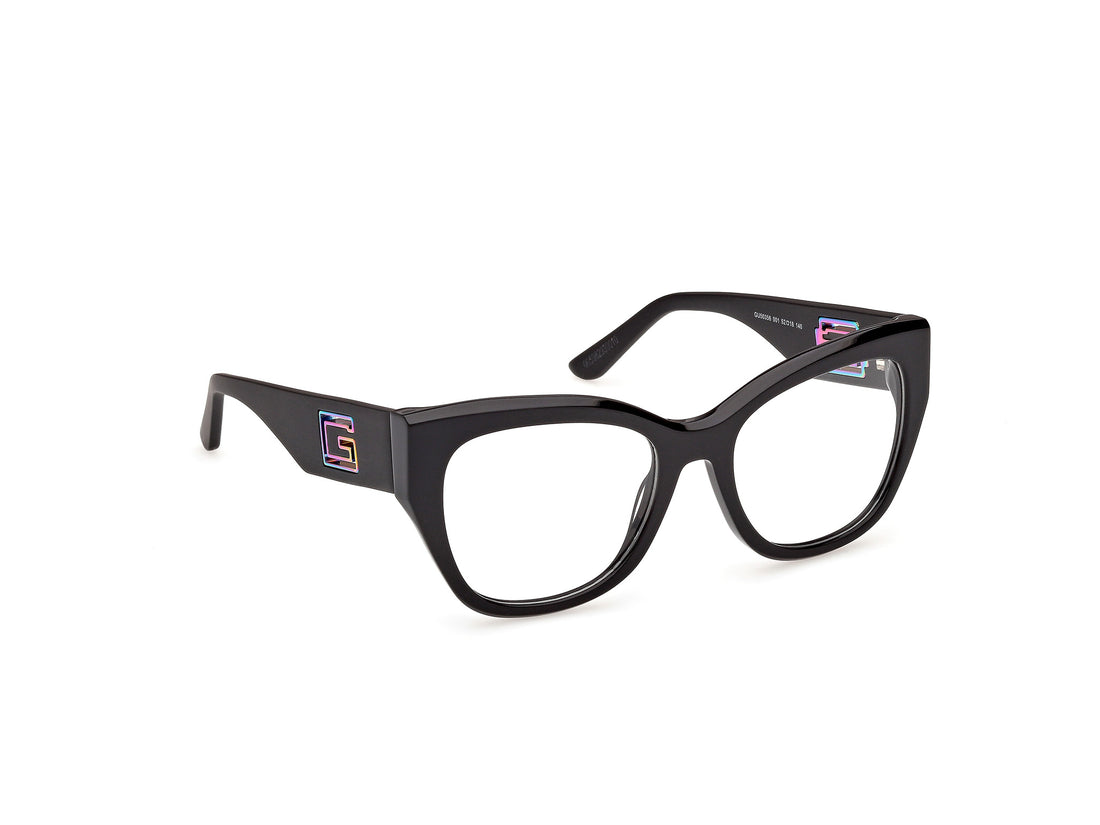 GUESS GU50356 001 52 FRAME