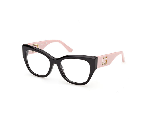 GUESS GU50356 005 52 FRAME