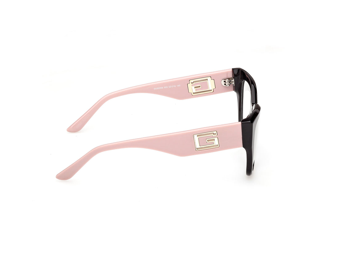 GUESS GU50356 005 52 FRAME
