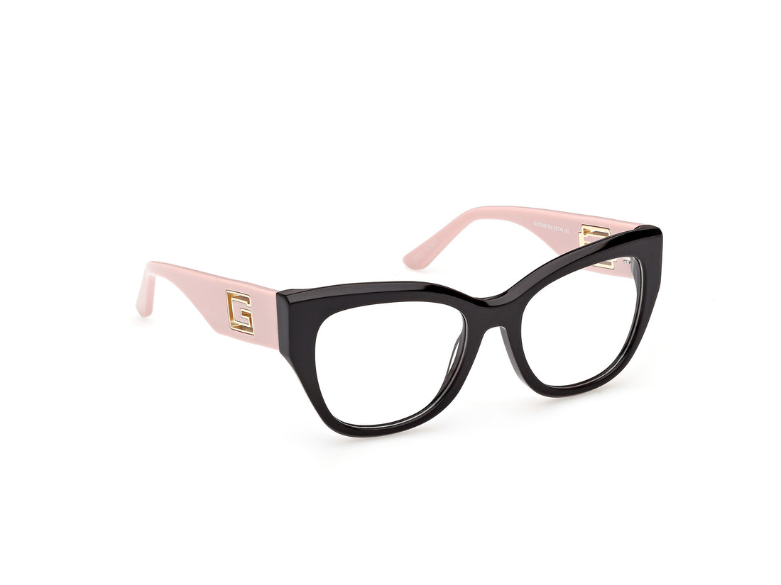 GUESS GU50356 005 52 FRAME