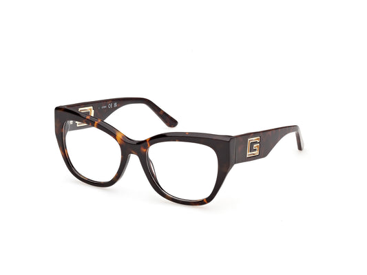 GUESS GU50356 052 52 FRAME