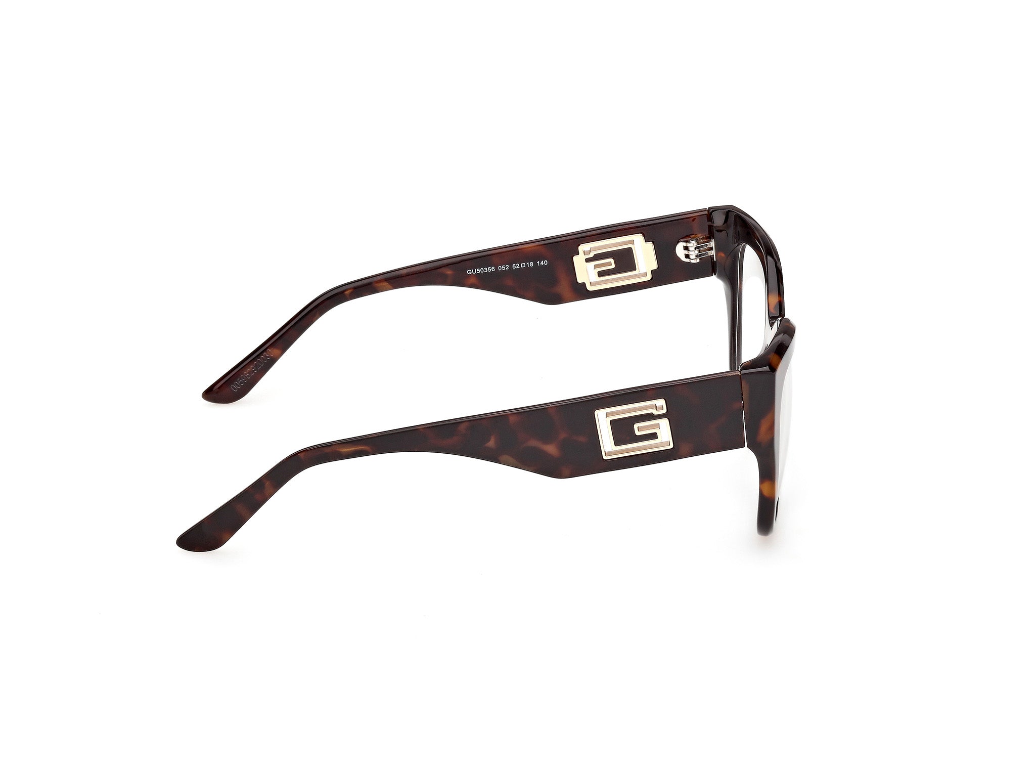 GUESS GU50356 052 52 FRAME