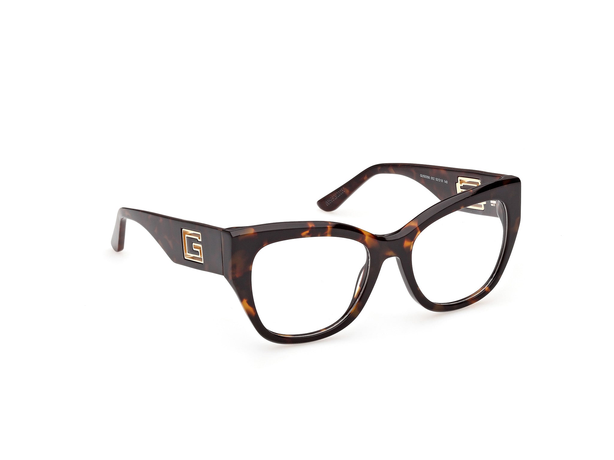 GUESS GU50356 052 52 FRAME