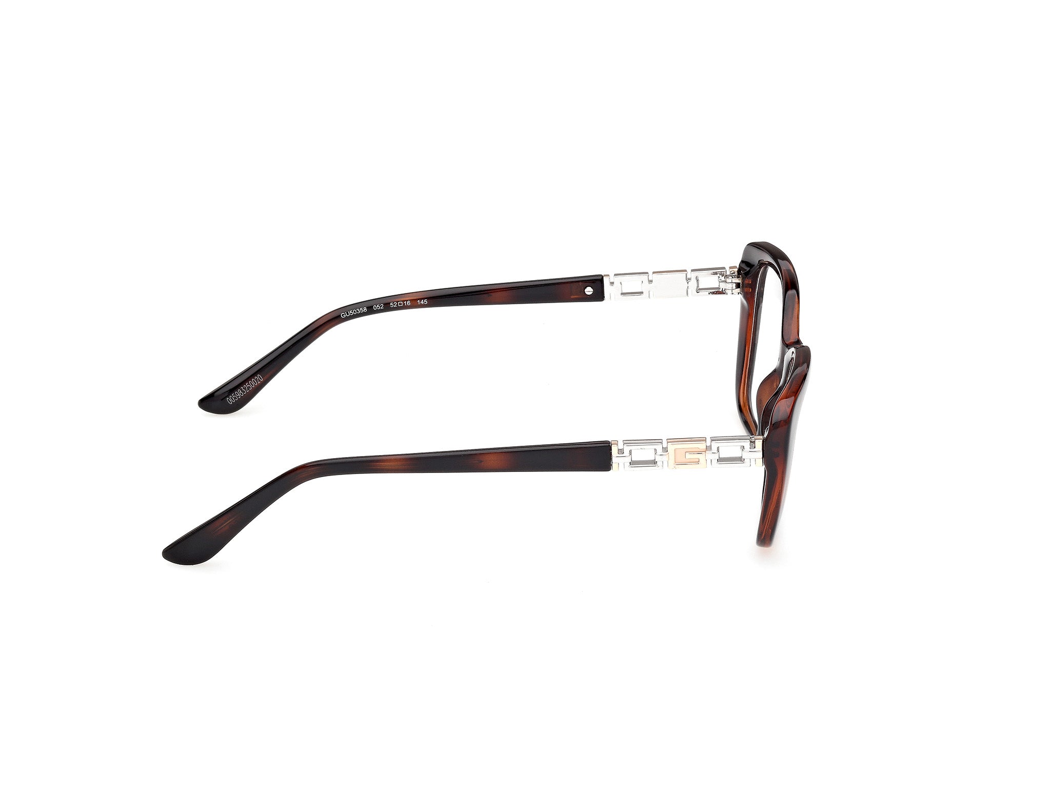 GUESS GU50358 052 52 FRAME