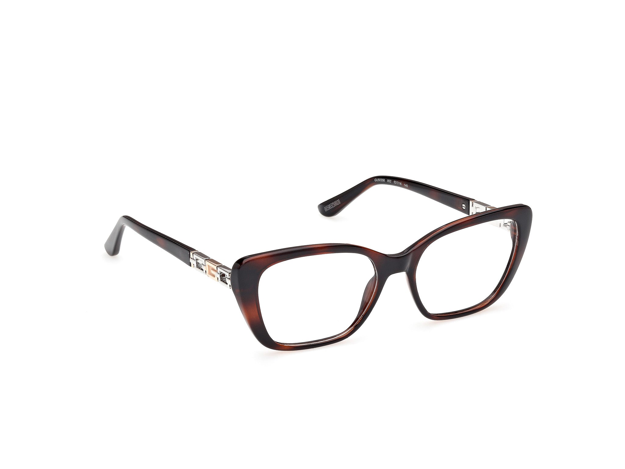 GUESS GU50358 052 52 FRAME