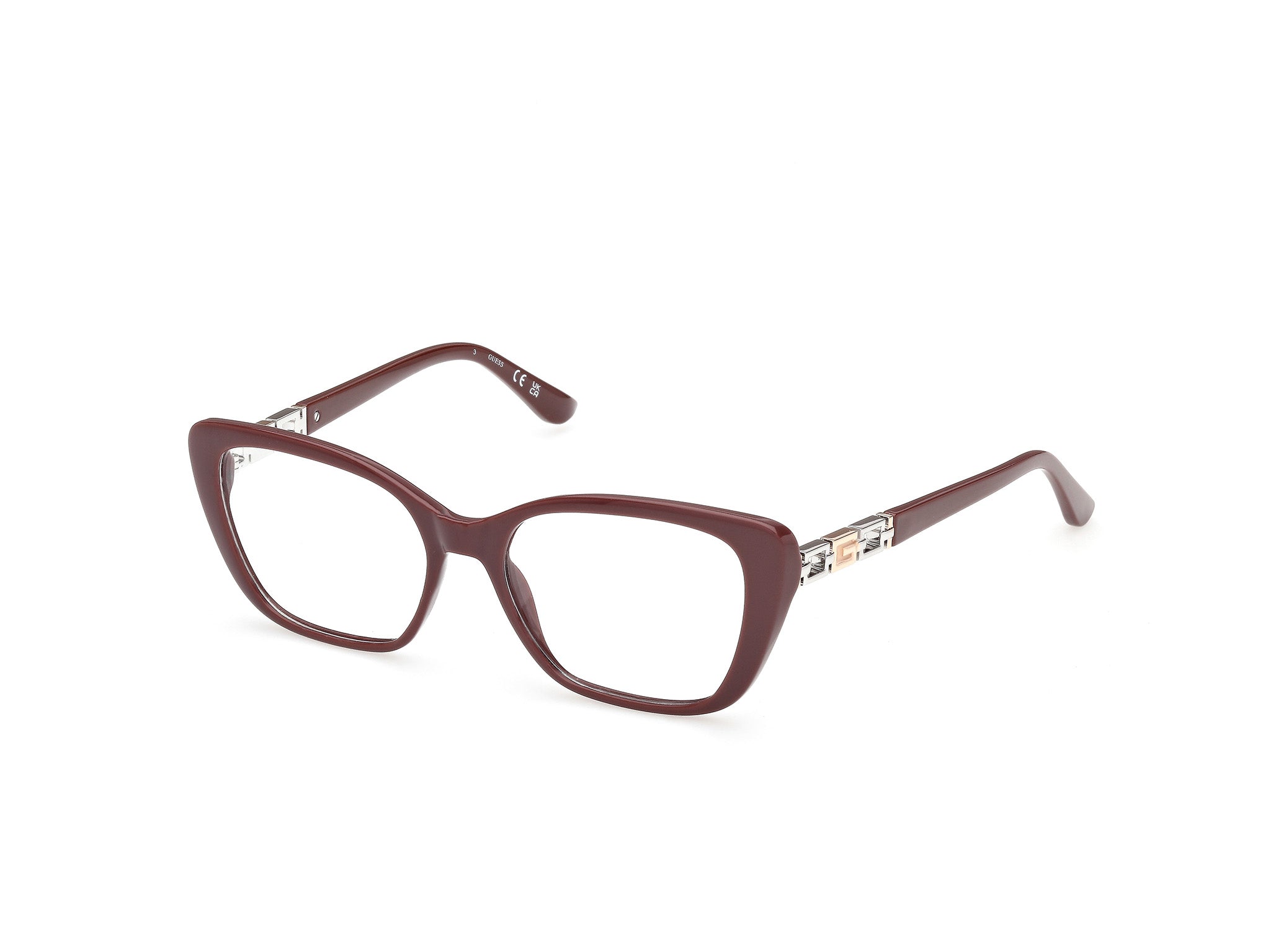 GUESS GU50358 069 52 FRAME