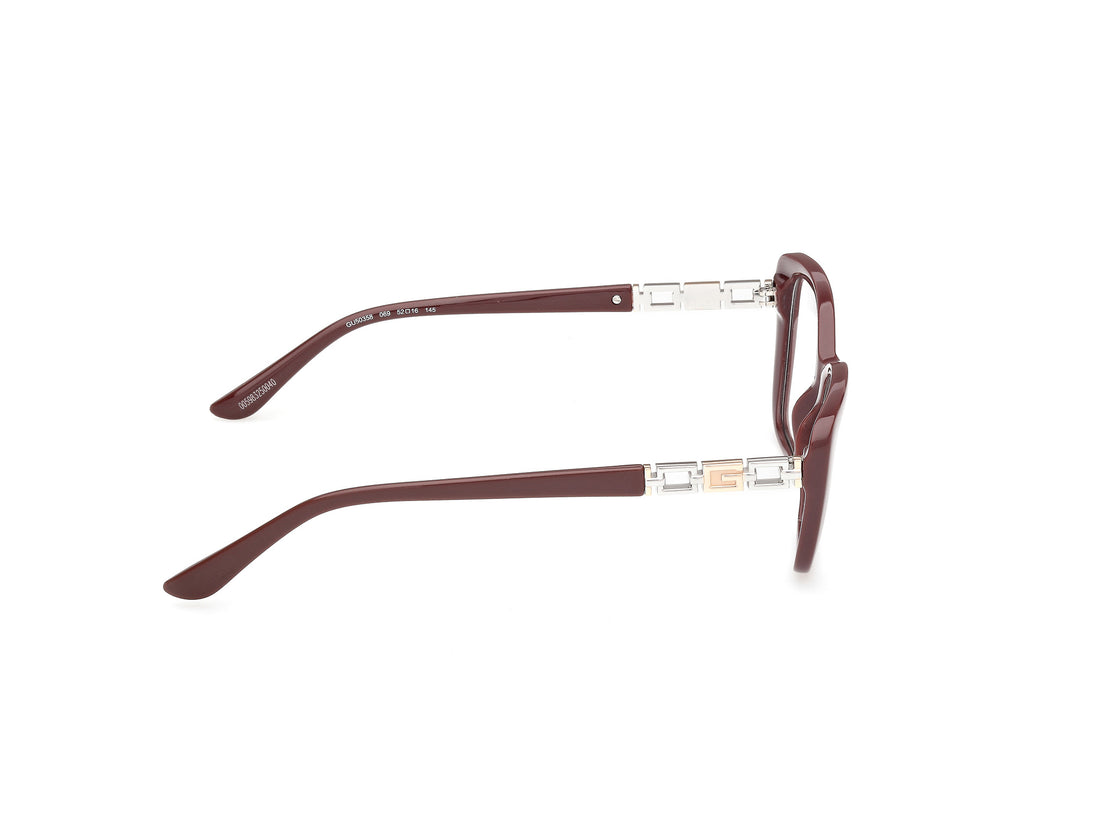 GUESS GU50358 069 52 FRAME