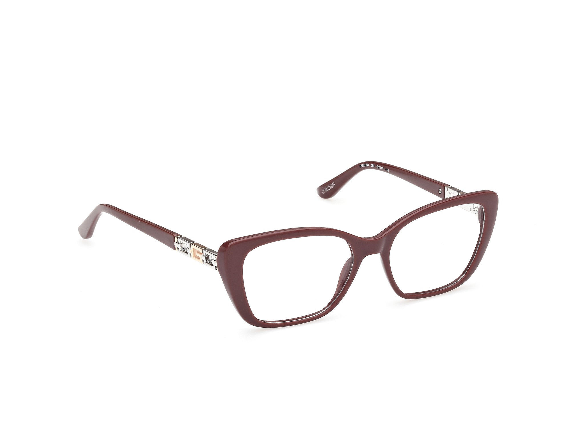 GUESS GU50358 069 52 FRAME