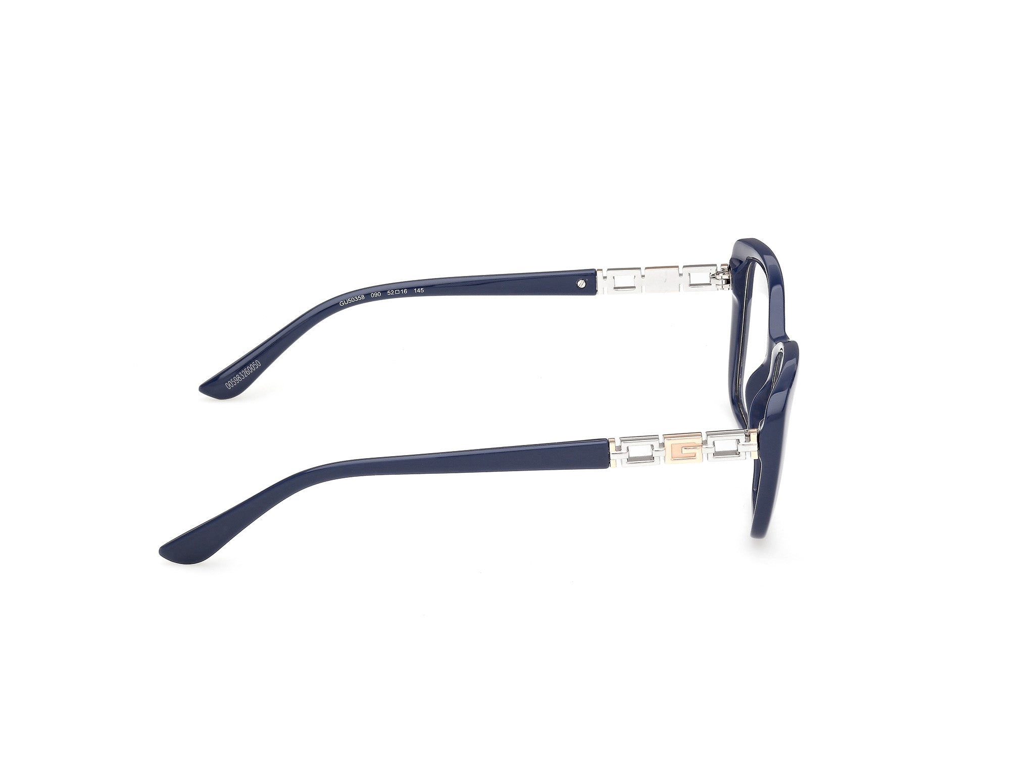 GUESS GU50358 090 52 FRAME