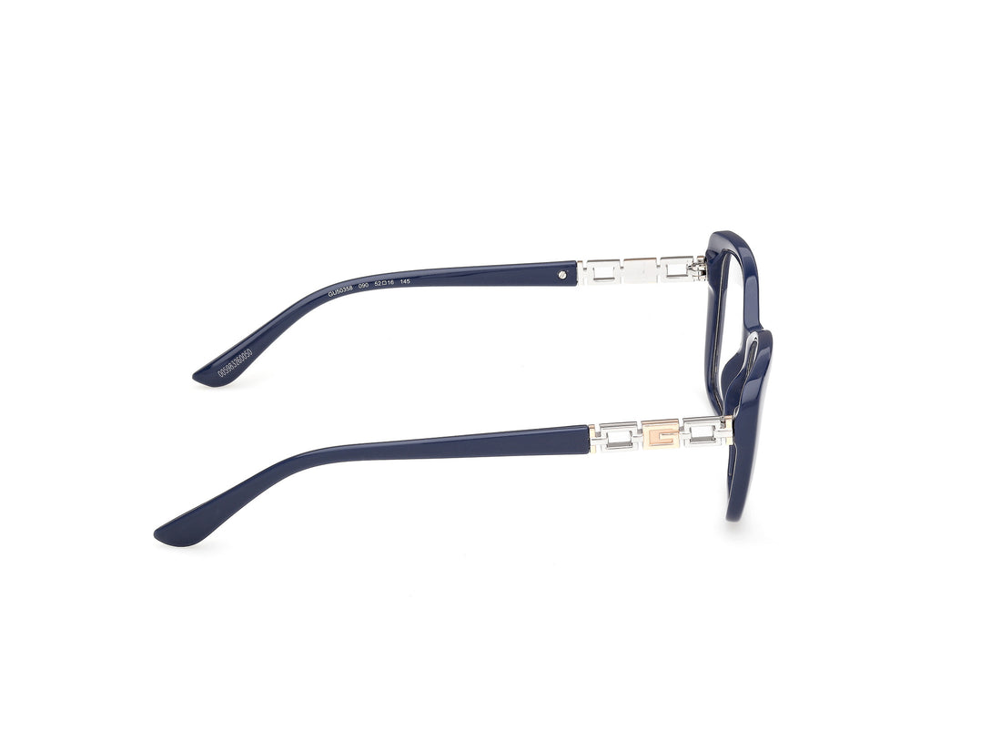 GUESS GU50358 090 52 FRAME