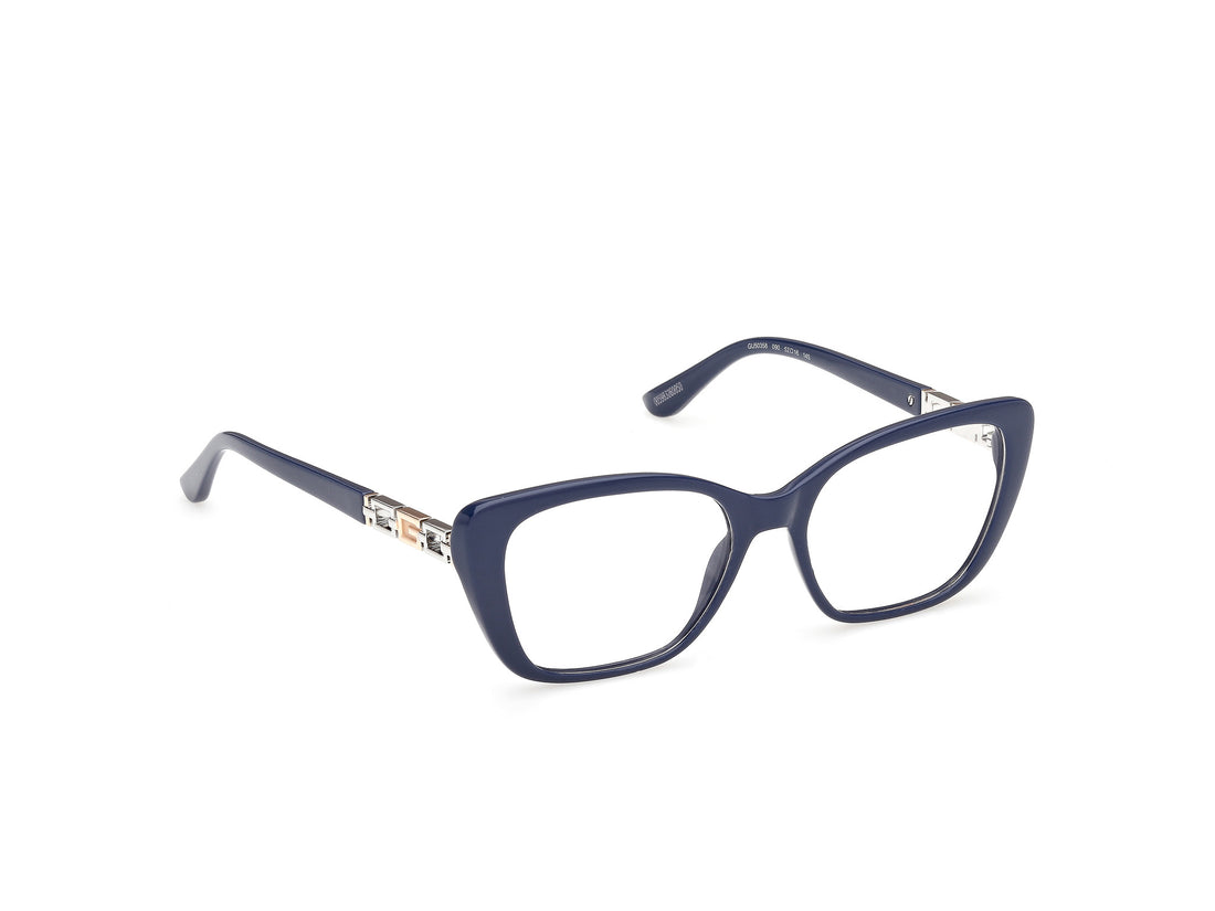 GUESS GU50358 090 52 FRAME