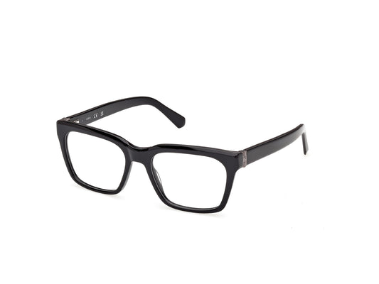 GUESS GU50365 001 53 FRAME