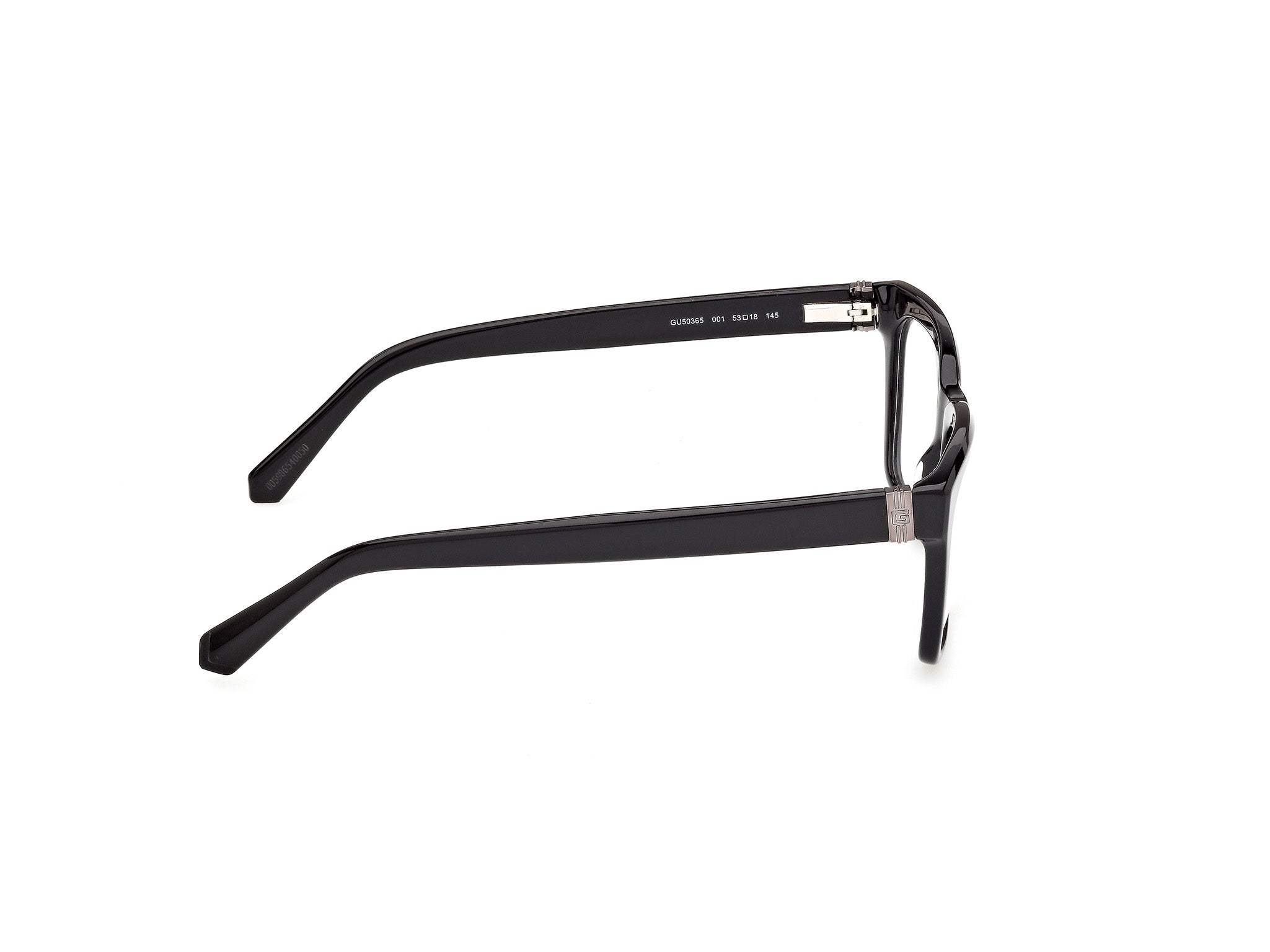GUESS GU50365 001 53 FRAME