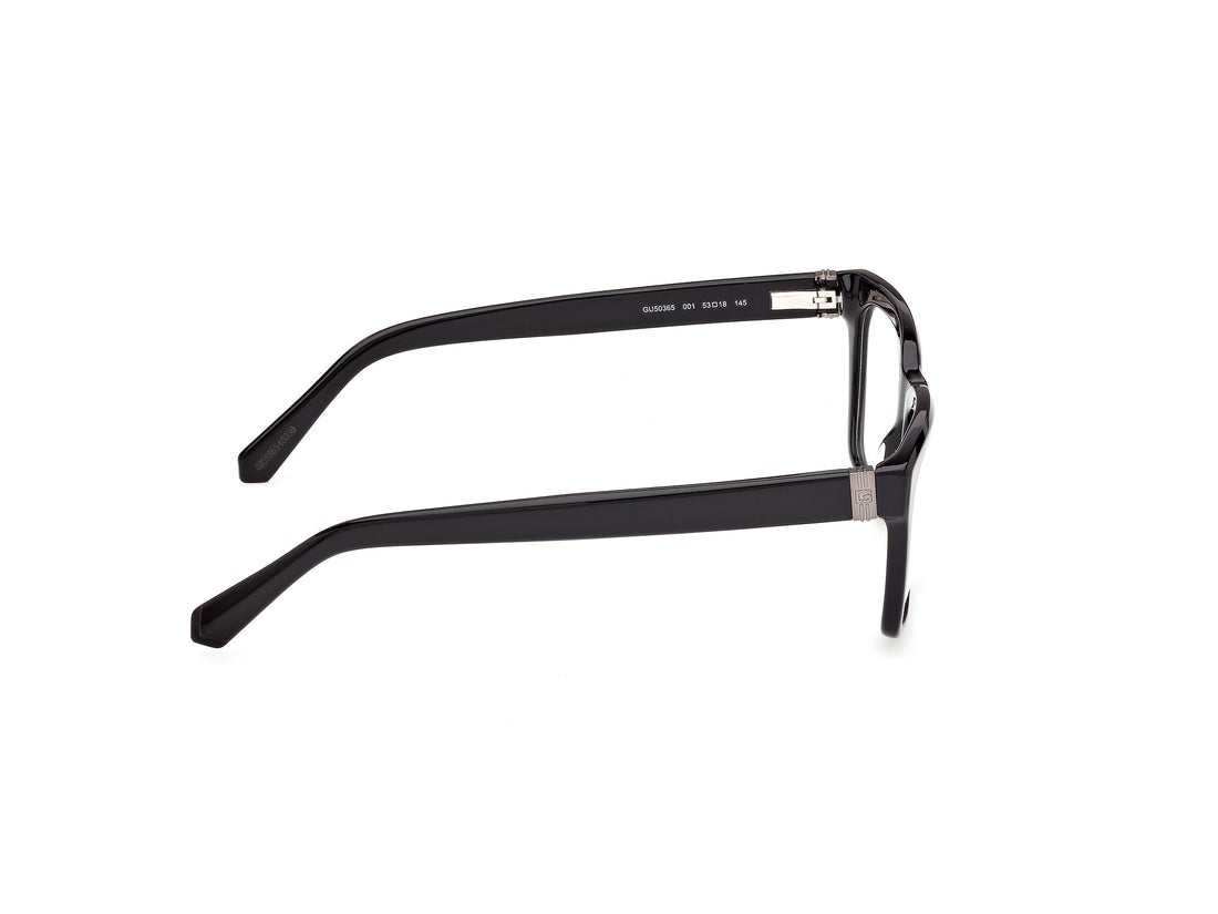 GUESS GU50365 001 53 FRAME