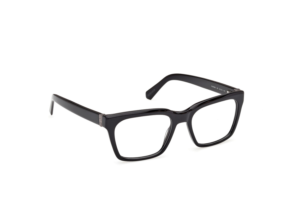 GUESS GU50365 001 53 FRAME