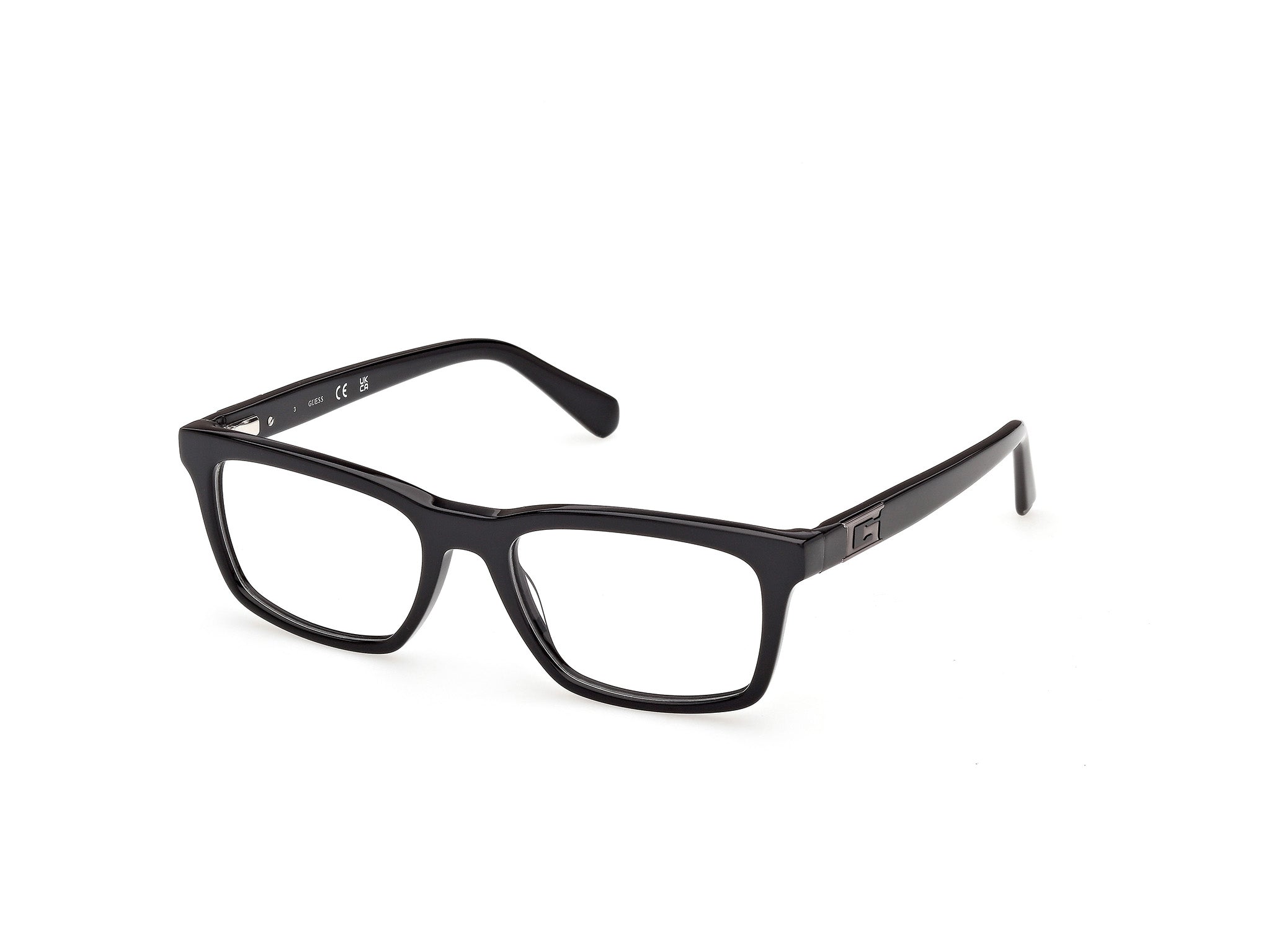 GUESS GU50368 001 53 FRAME