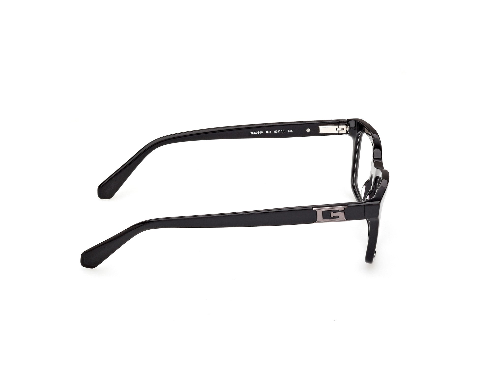 GUESS GU50368 001 53 FRAME