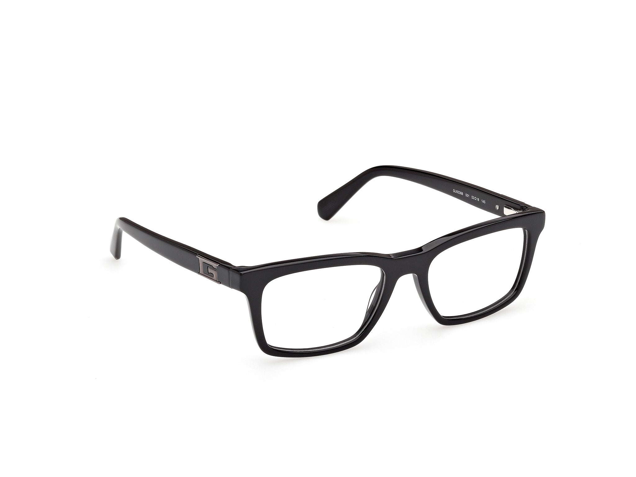 GUESS GU50368 001 53 FRAME