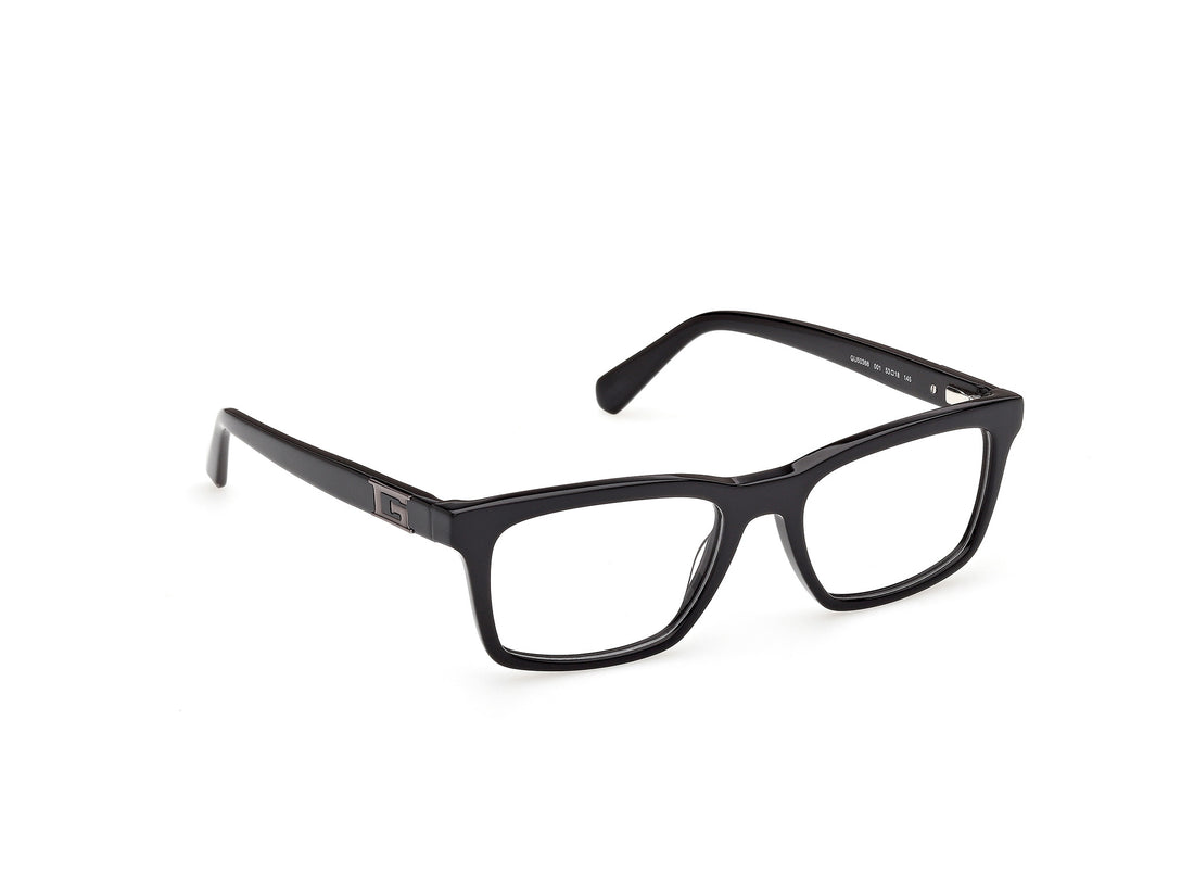 GUESS GU50368 001 53 FRAME