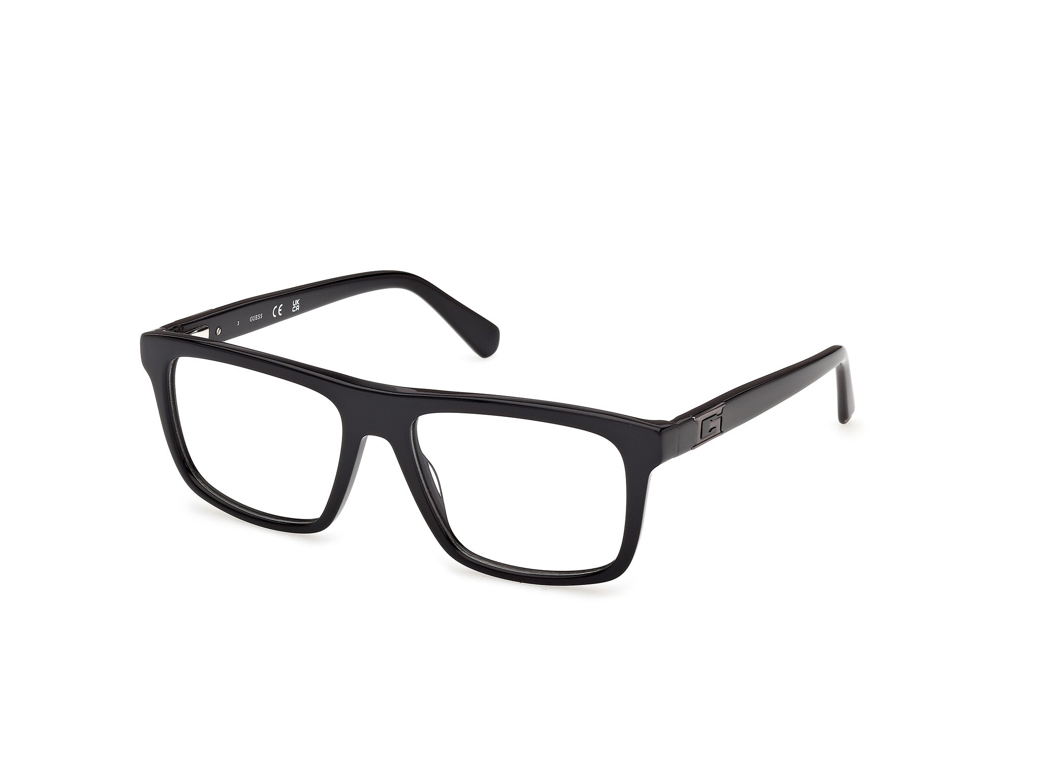 GUESS GU50369 001 55 FRAME