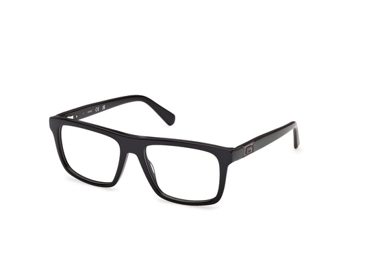 GUESS GU50369 001 55 FRAME