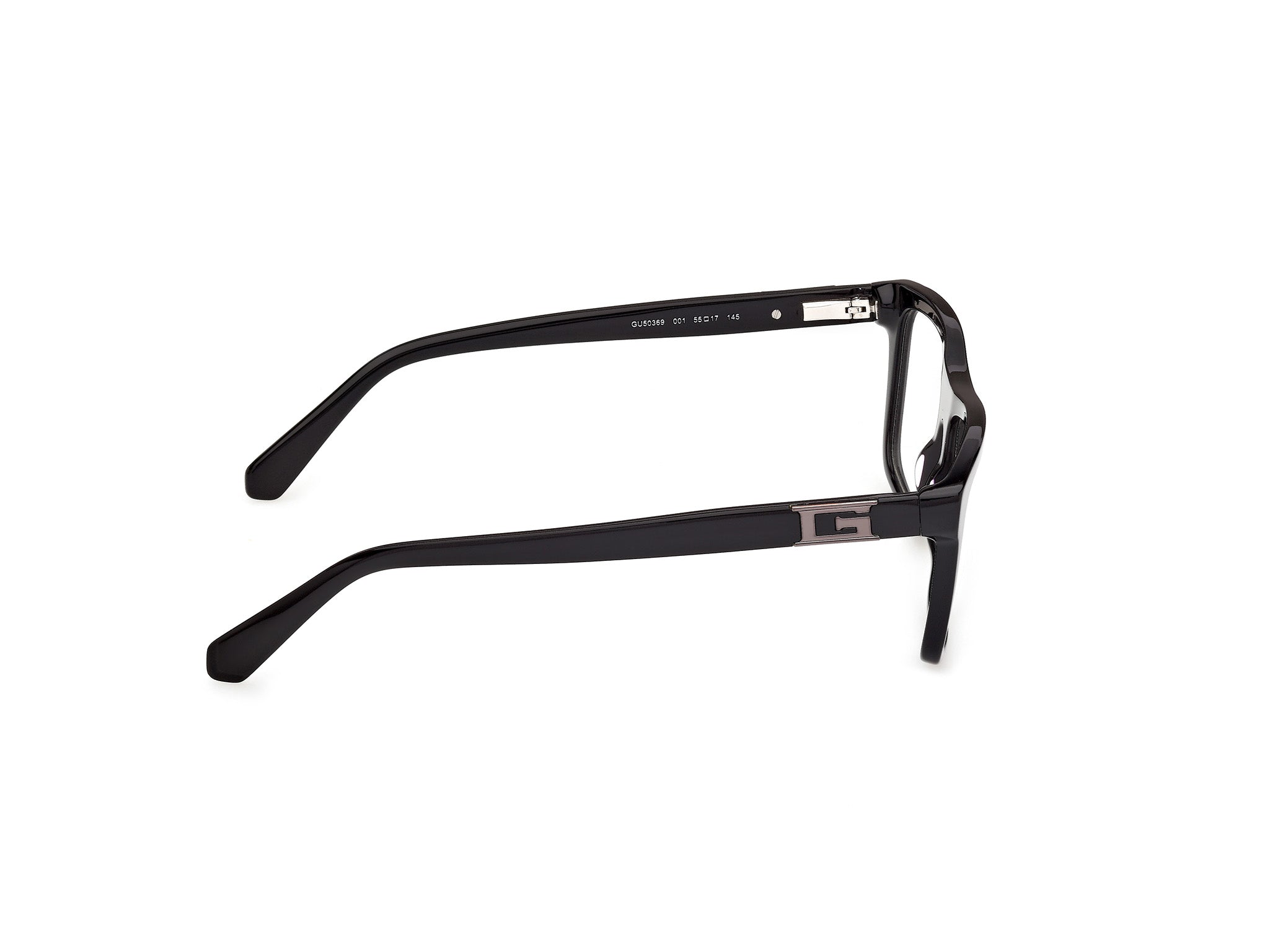 GUESS GU50369 001 55 FRAME