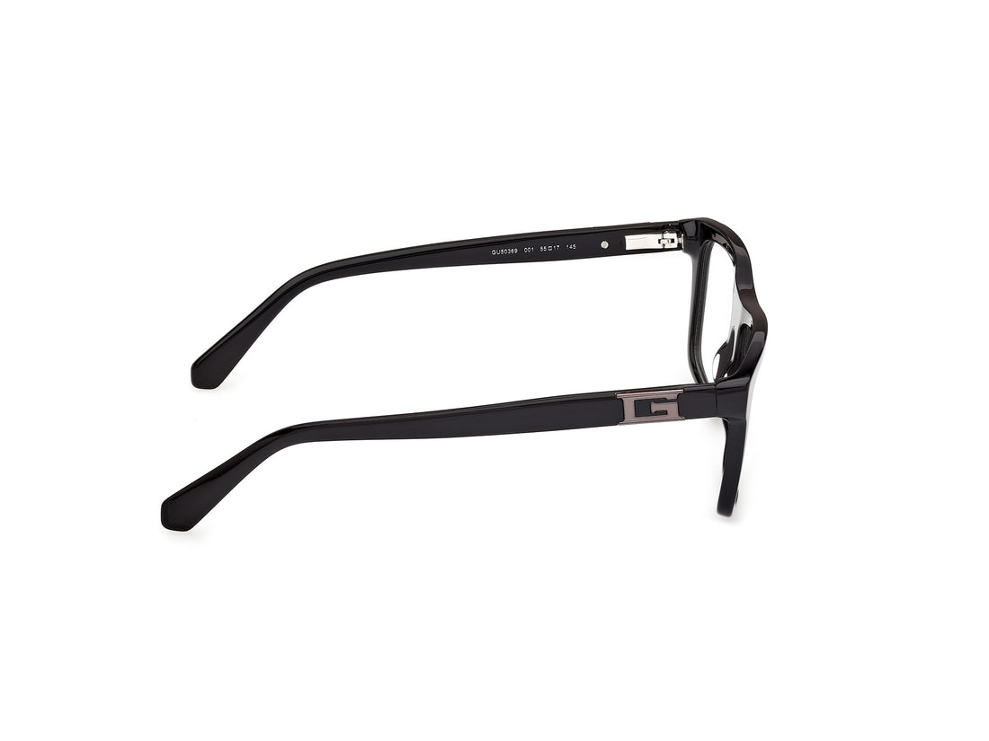 GUESS GU50369 001 55 FRAME