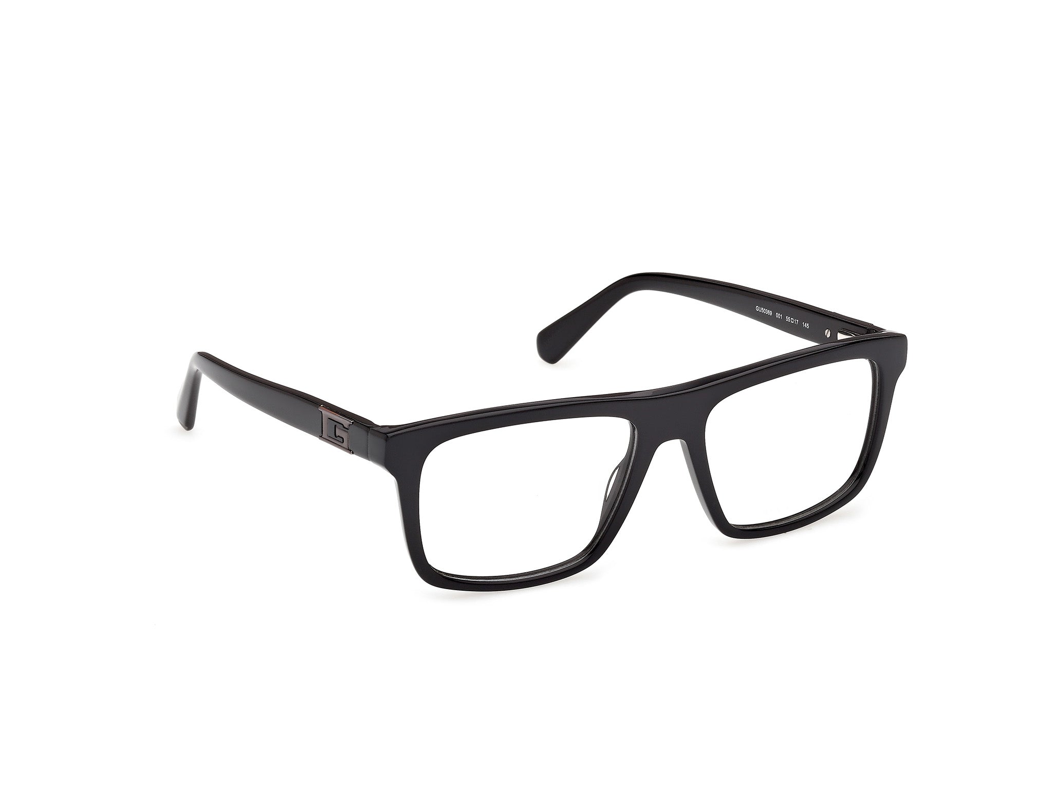 GUESS GU50369 001 55 FRAME
