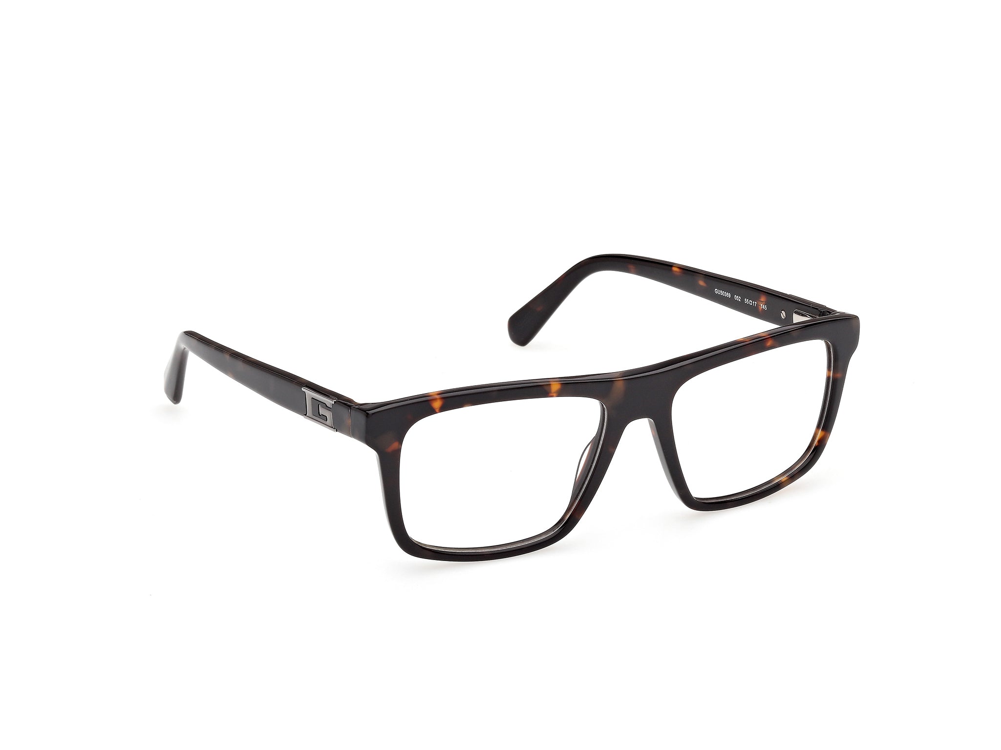 GUESS GU50369 052 55 FRAME