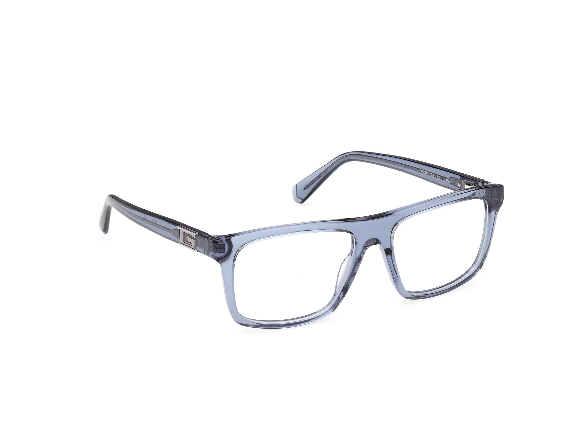 GUESS GU50369 090 55 FRAME