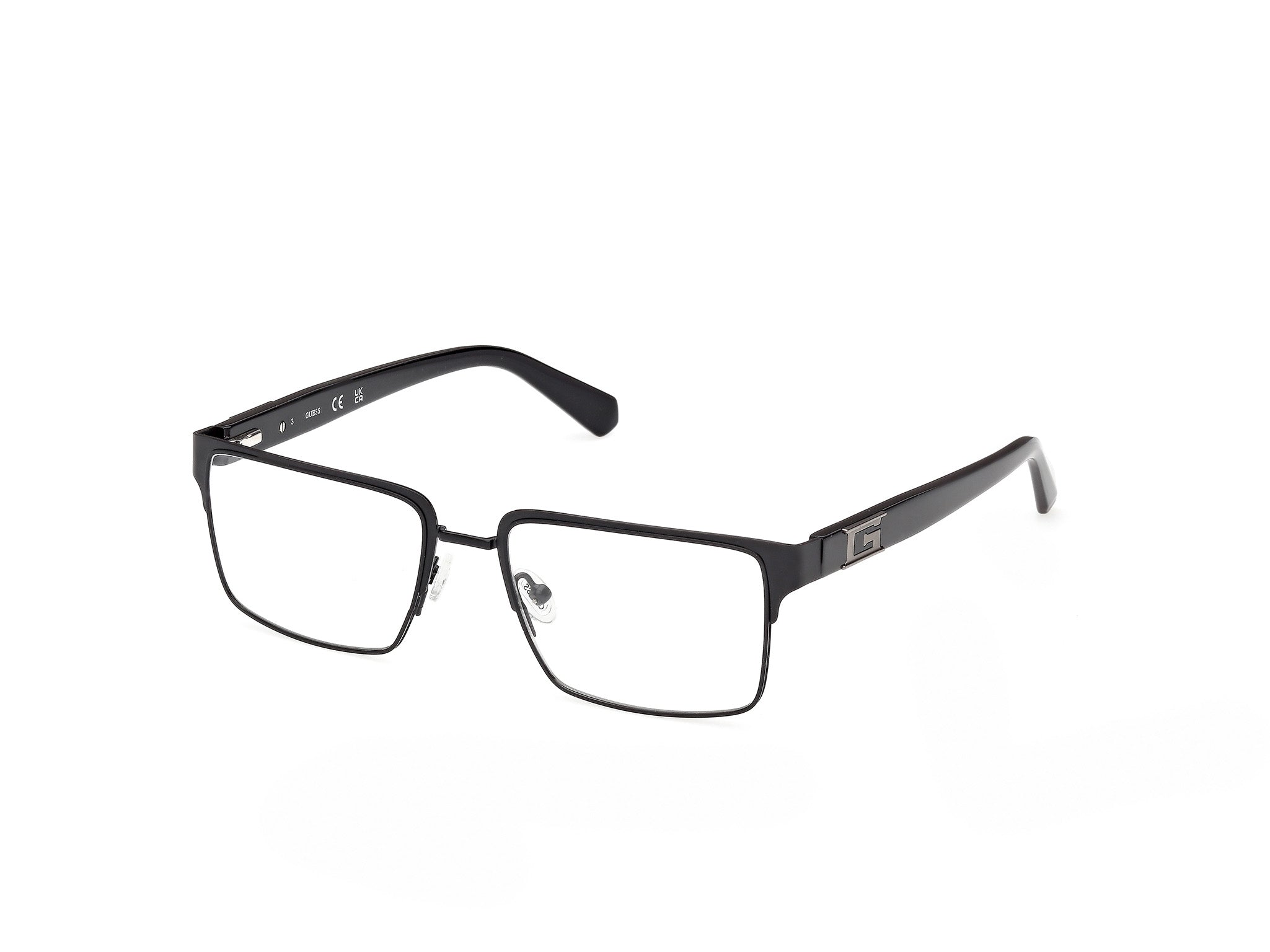 GUESS GU50370 002 54 FRAME