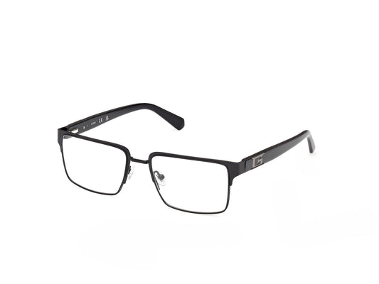 GUESS GU50370 002 54 FRAME