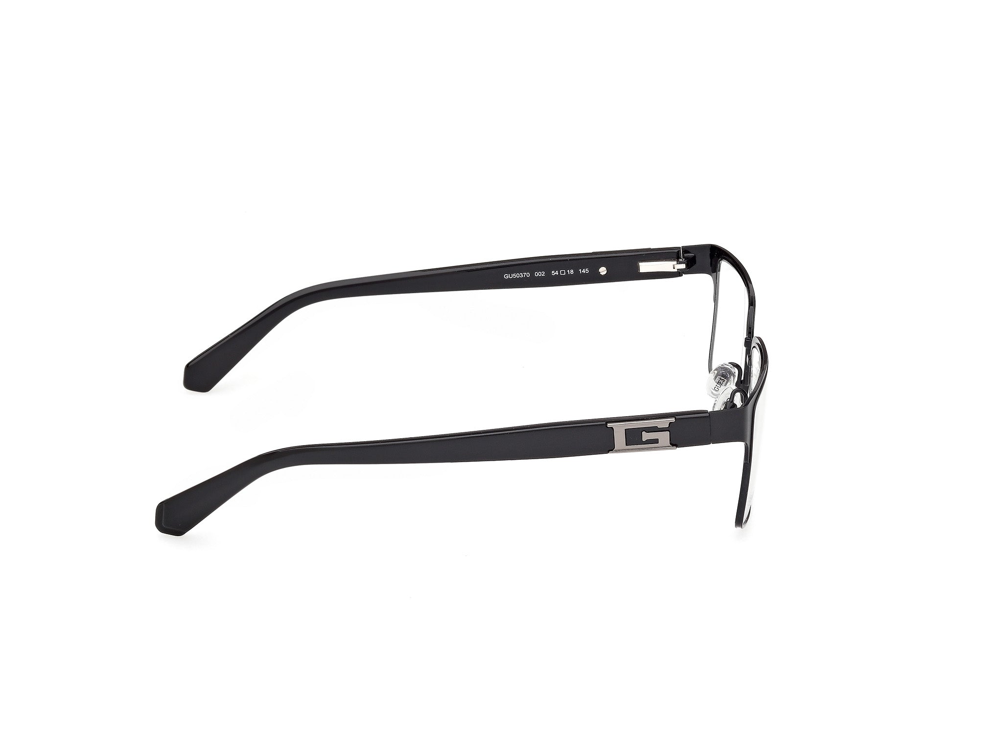 GUESS GU50370 002 54 FRAME