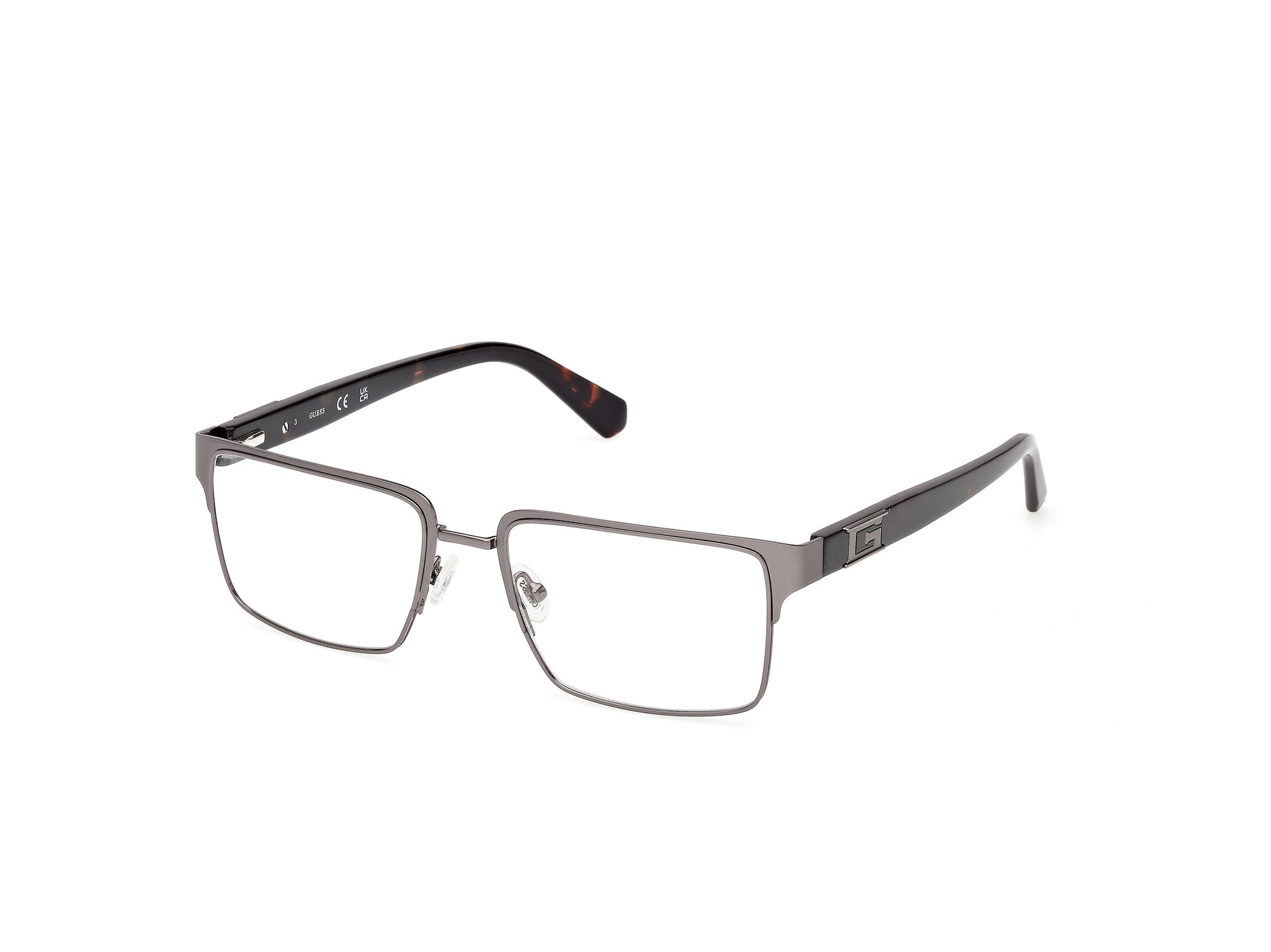 GUESS GU50370 007 54 FRAME