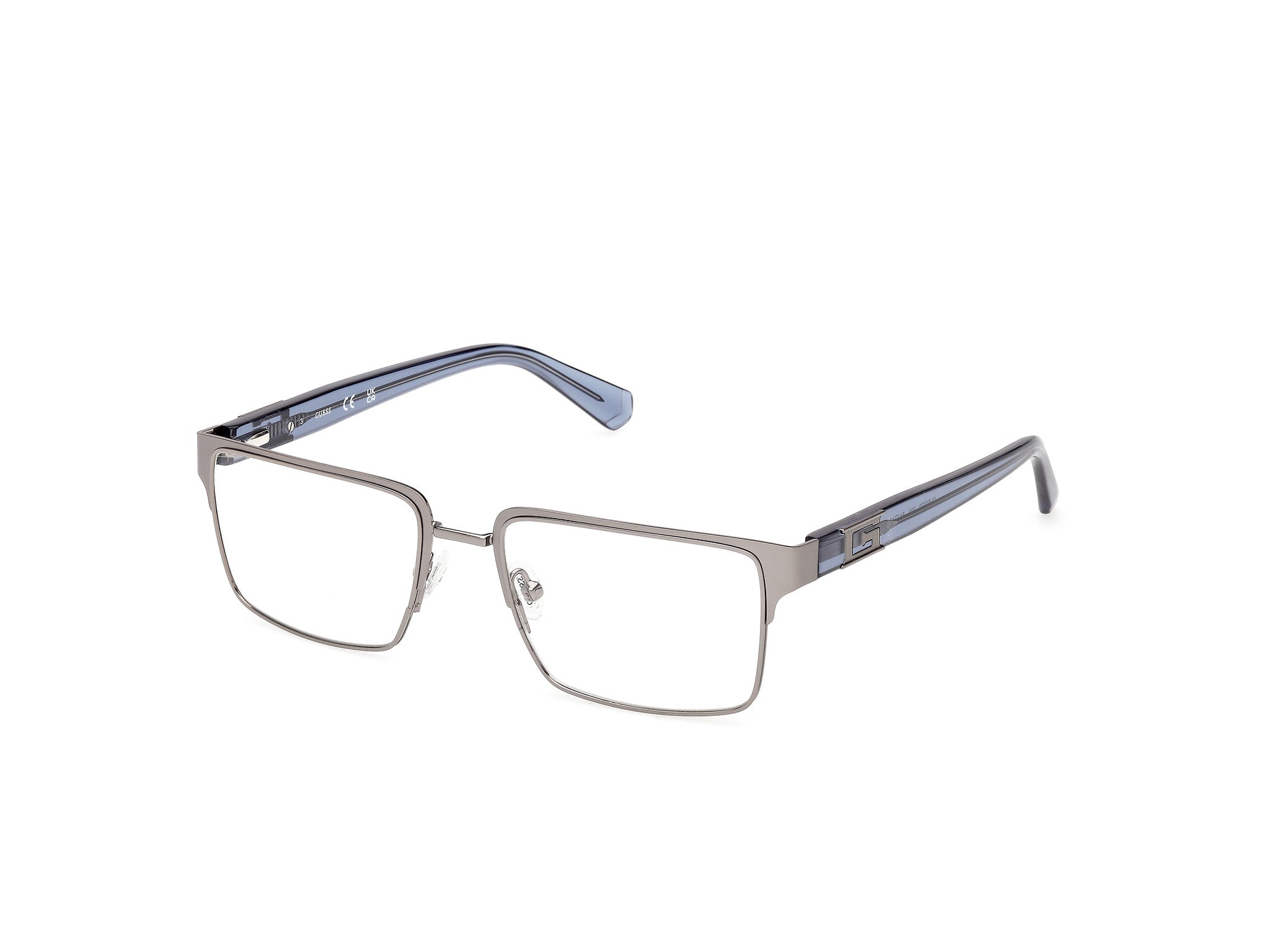 GUESS GU50370 009 54 FRAME