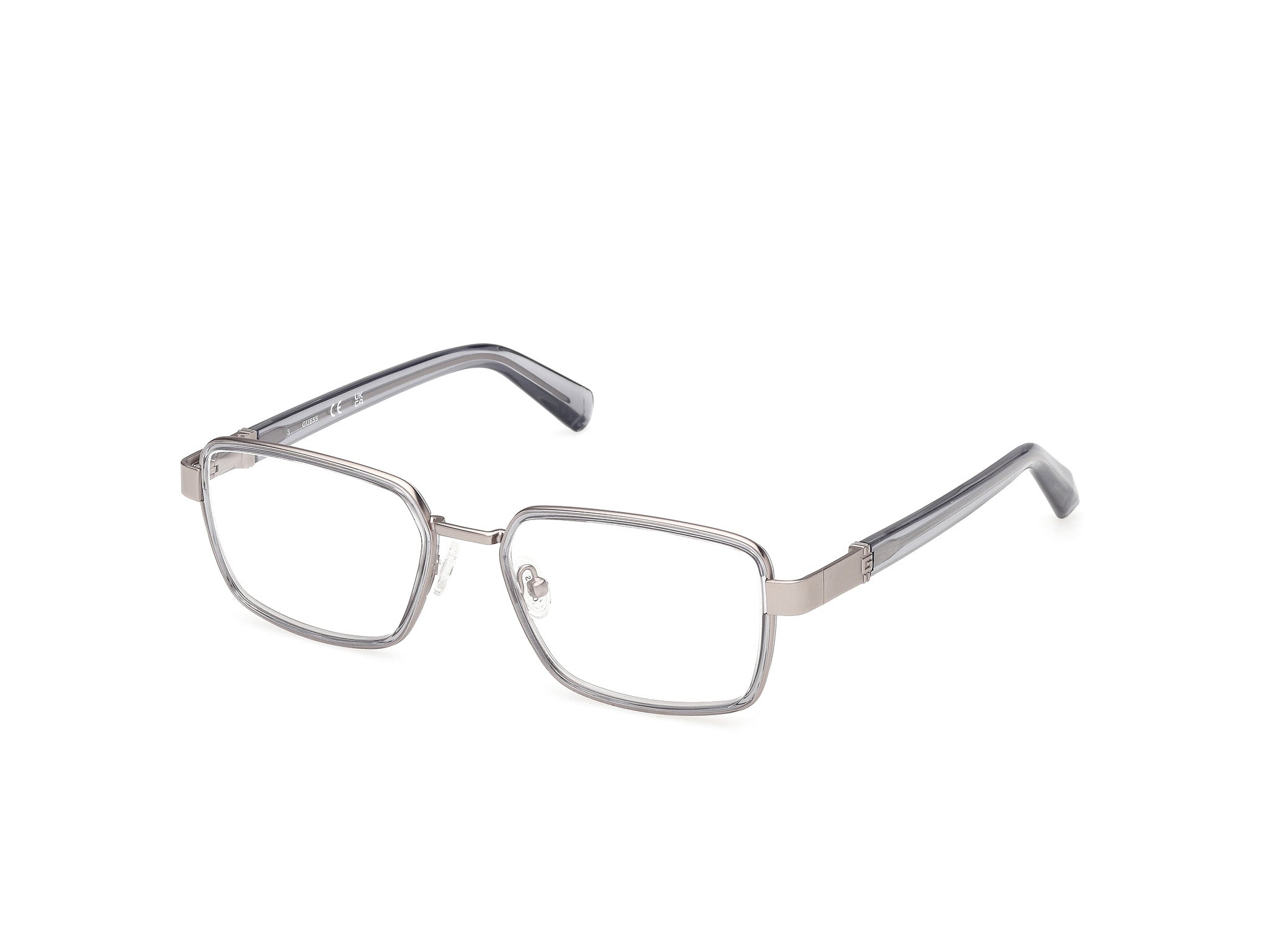 GUESS GU50371 020 54 FRAME