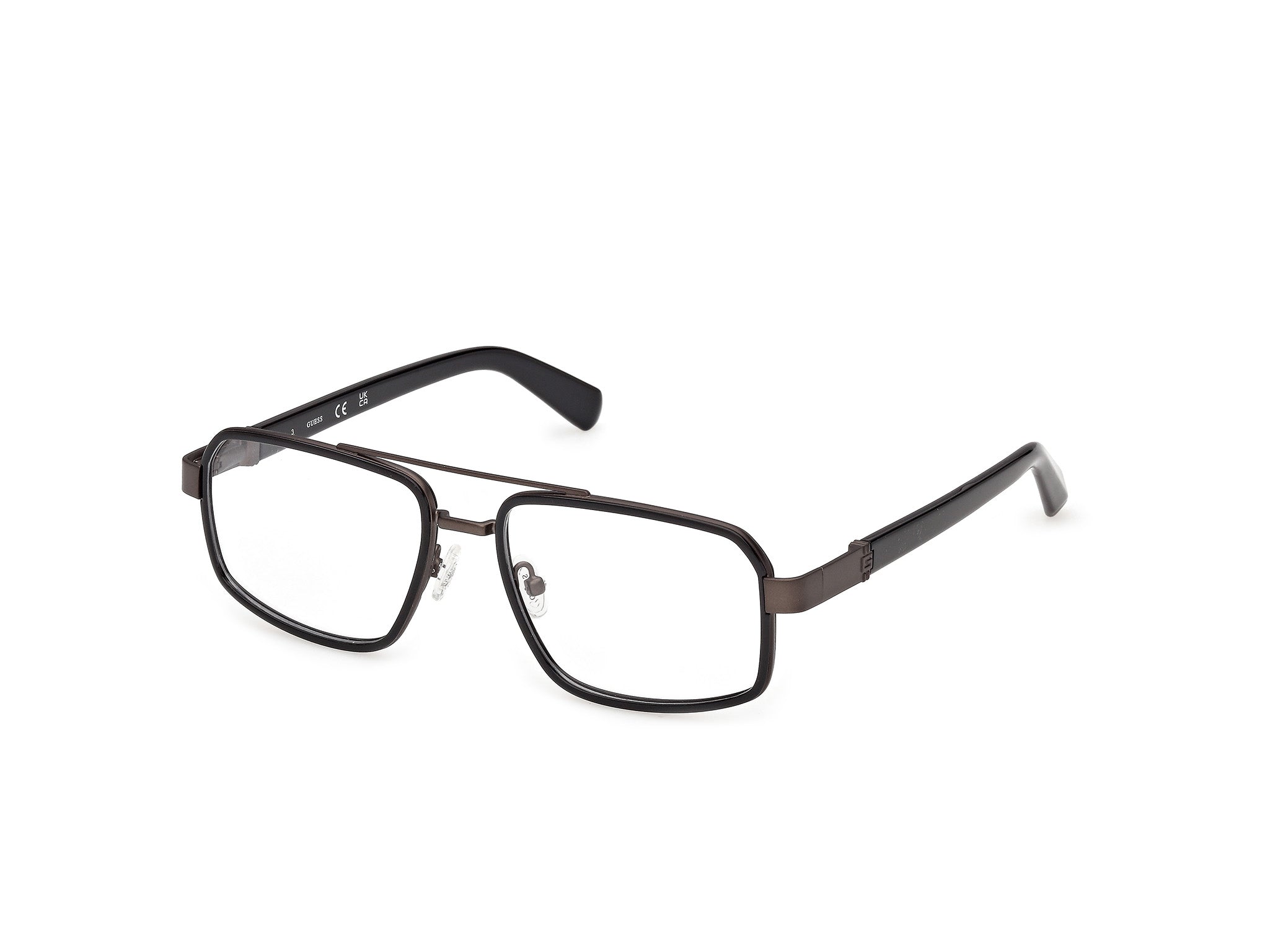 GUESS GU50372 001 55 FRAME