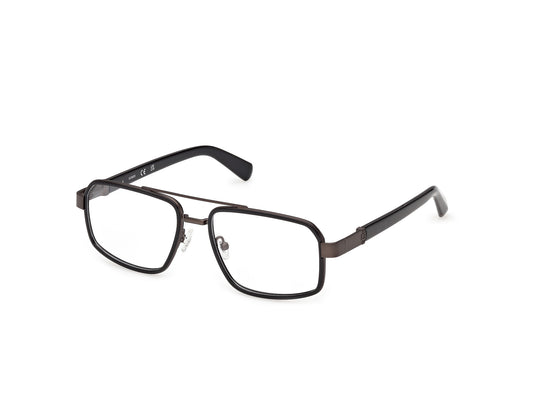 GUESS GU50372 001 55 FRAME