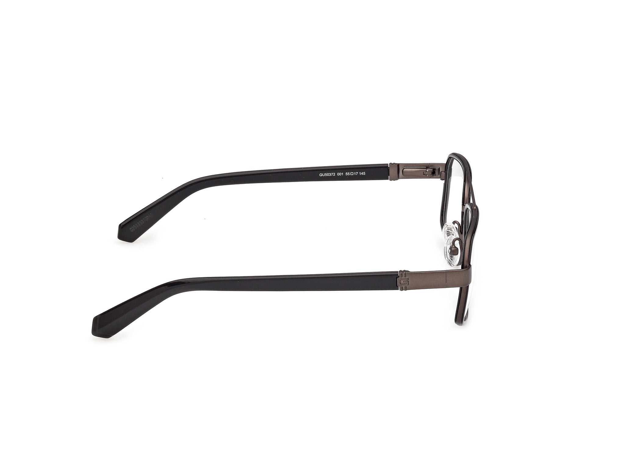 GUESS GU50372 001 55 FRAME