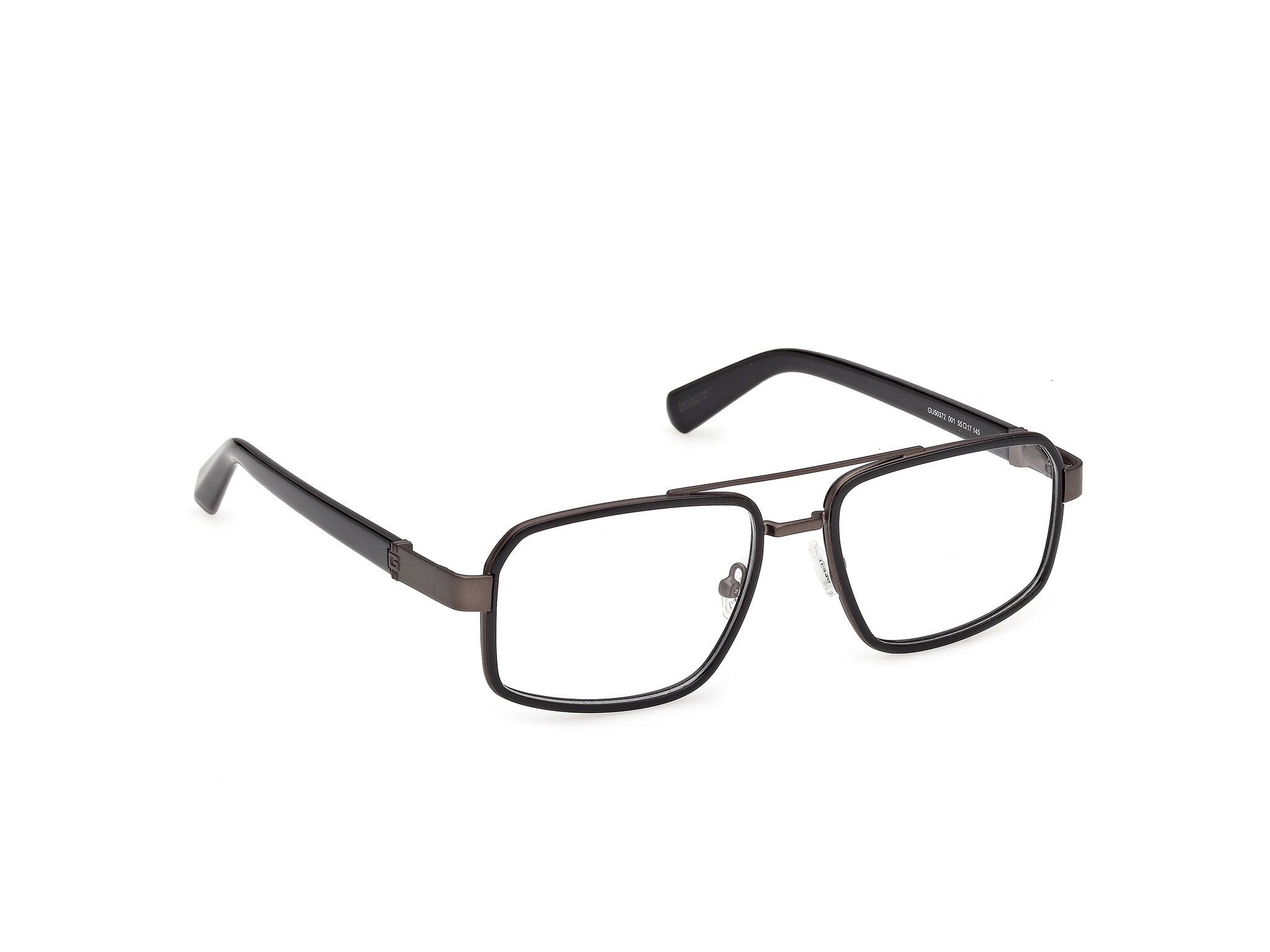 GUESS GU50372 001 55 FRAME