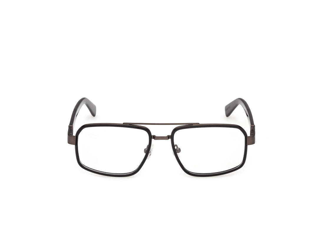 GUESS GU50372 001 55 FRAME