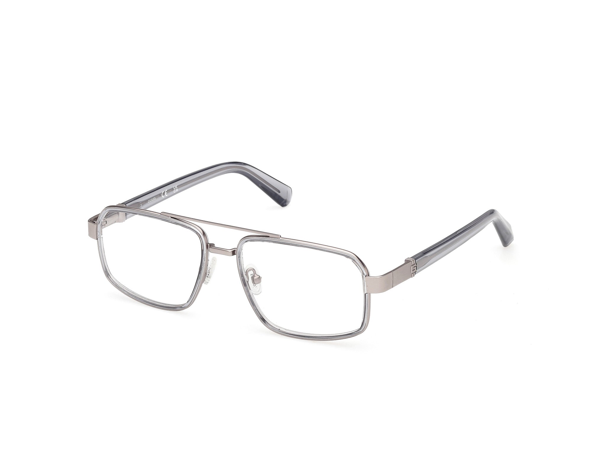 GUESS GU50372 020 55 FRAME