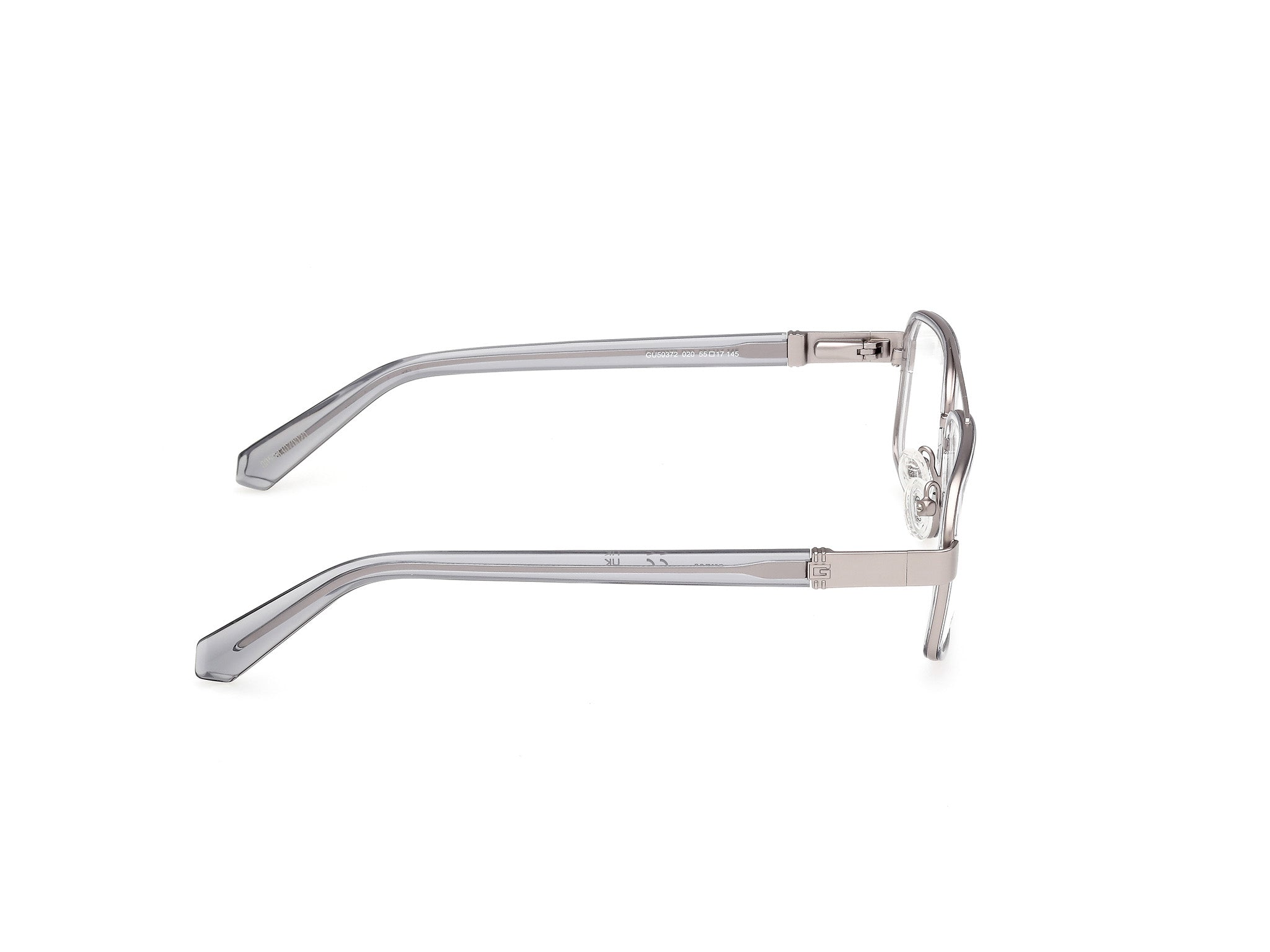 GUESS GU50372 020 55 FRAME